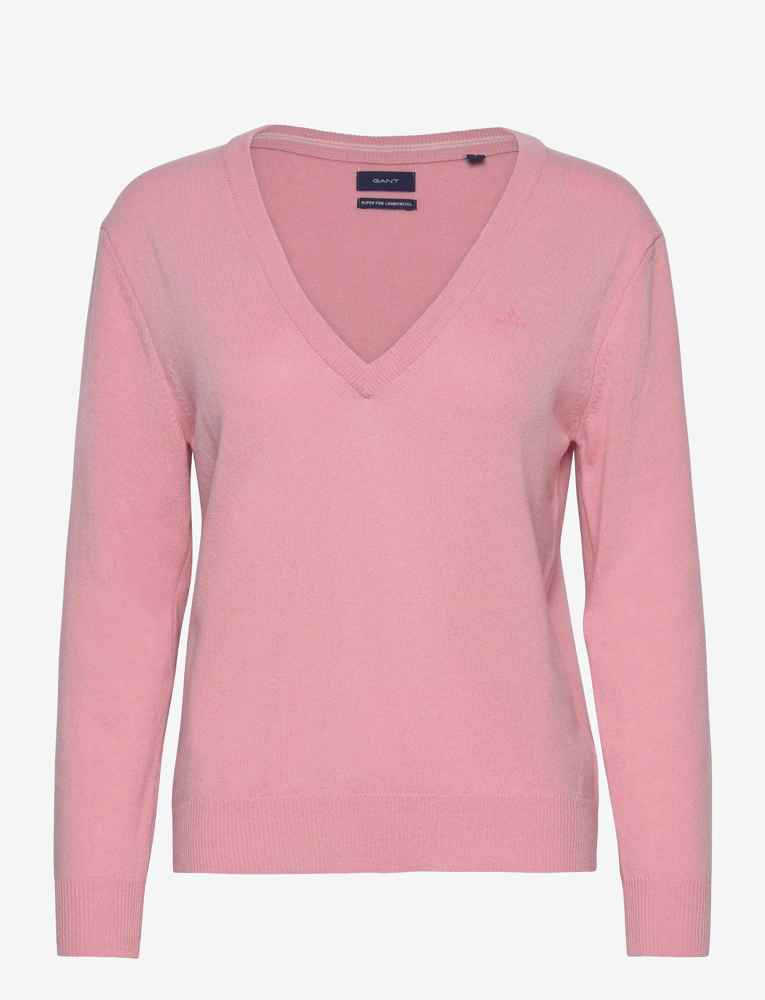 PREPPY PINK