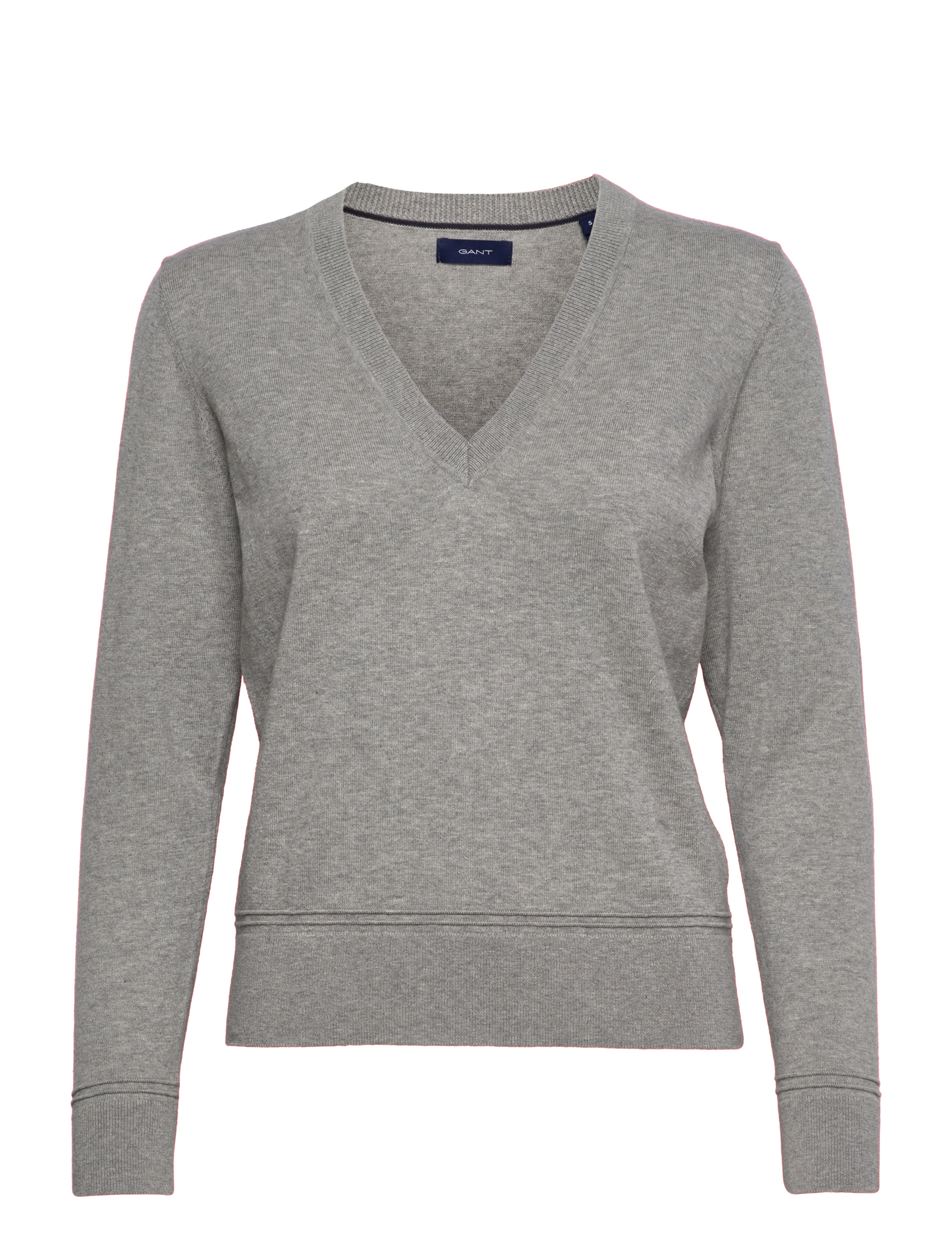 GREY MELANGE