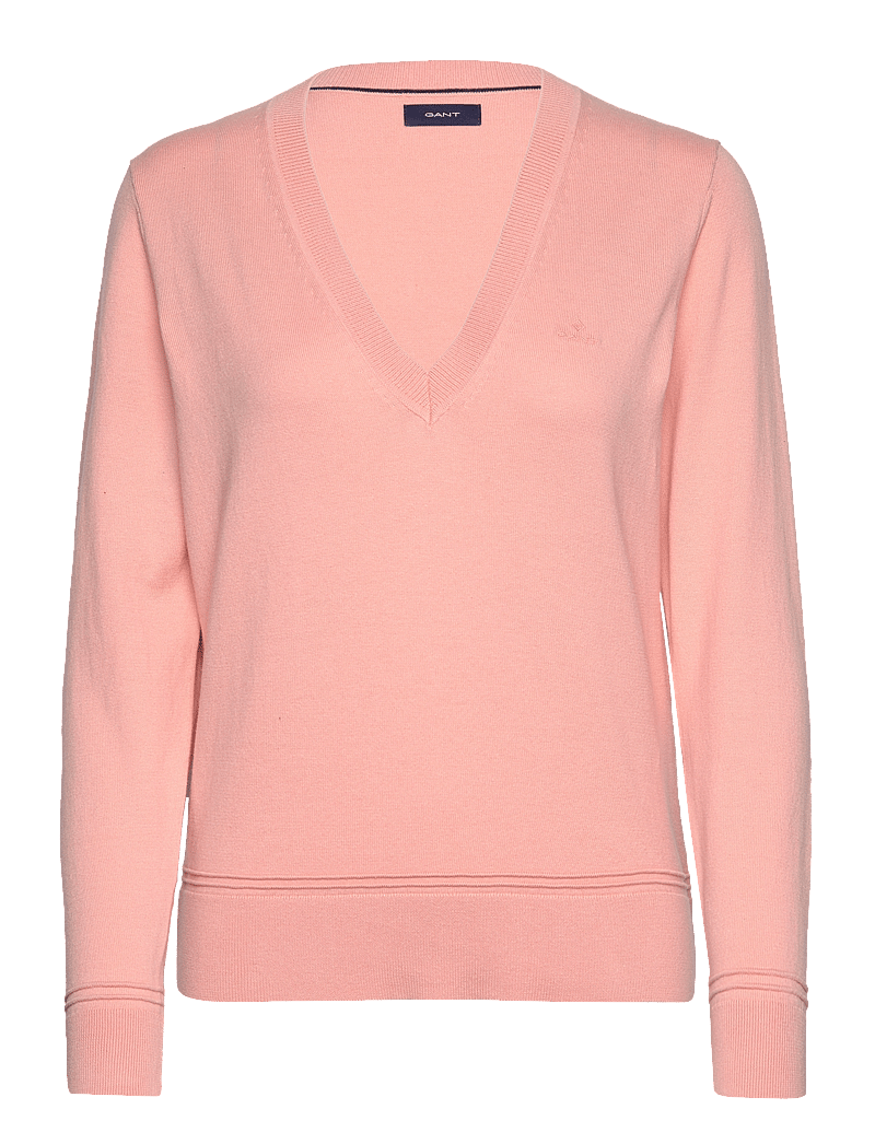 Gant deals pink jumper
