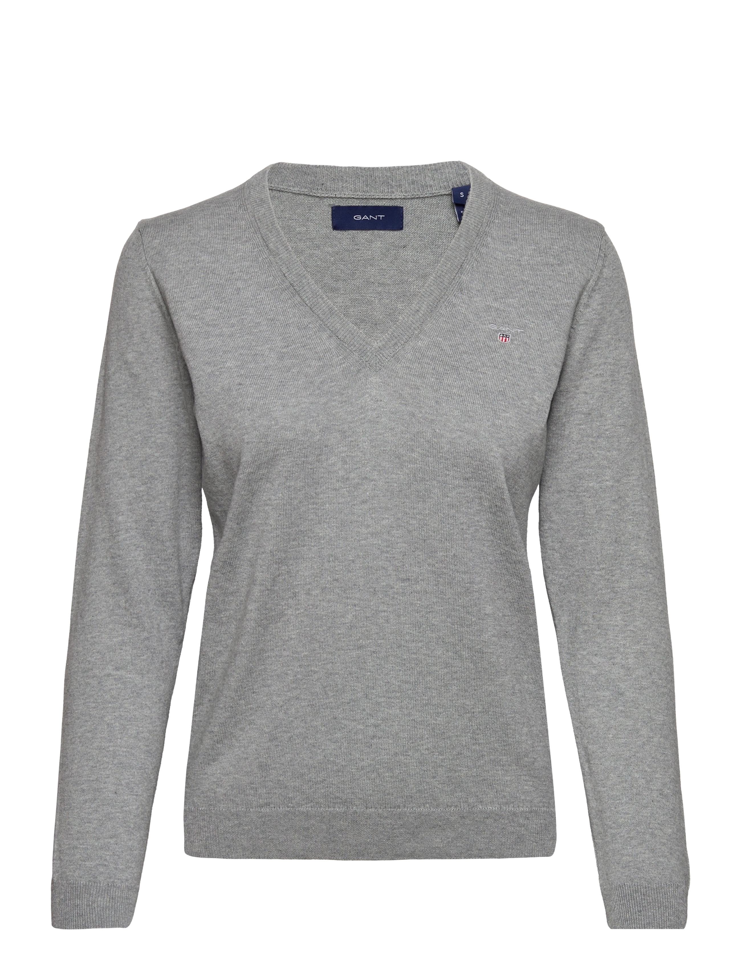 GREY MELANGE