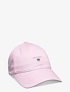 COTTON TWILL CAP - SOOTHING LILAC