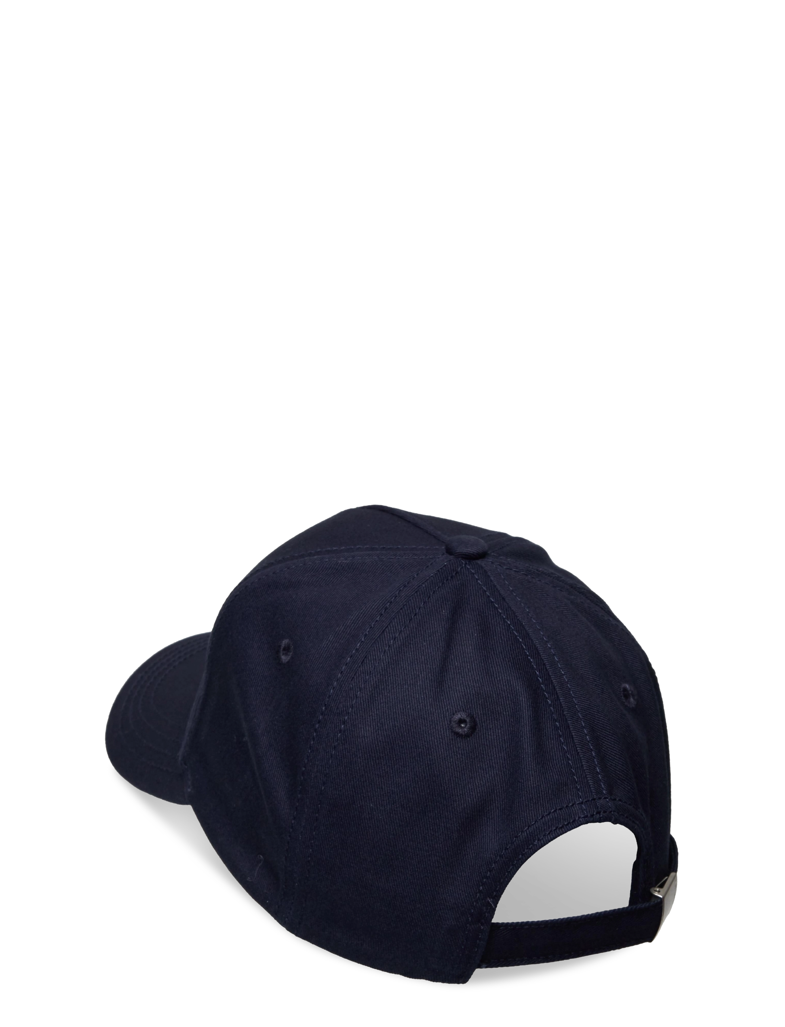 GANT - D1. ARCHIVE SHIELD COTTON CAP - marine - 1