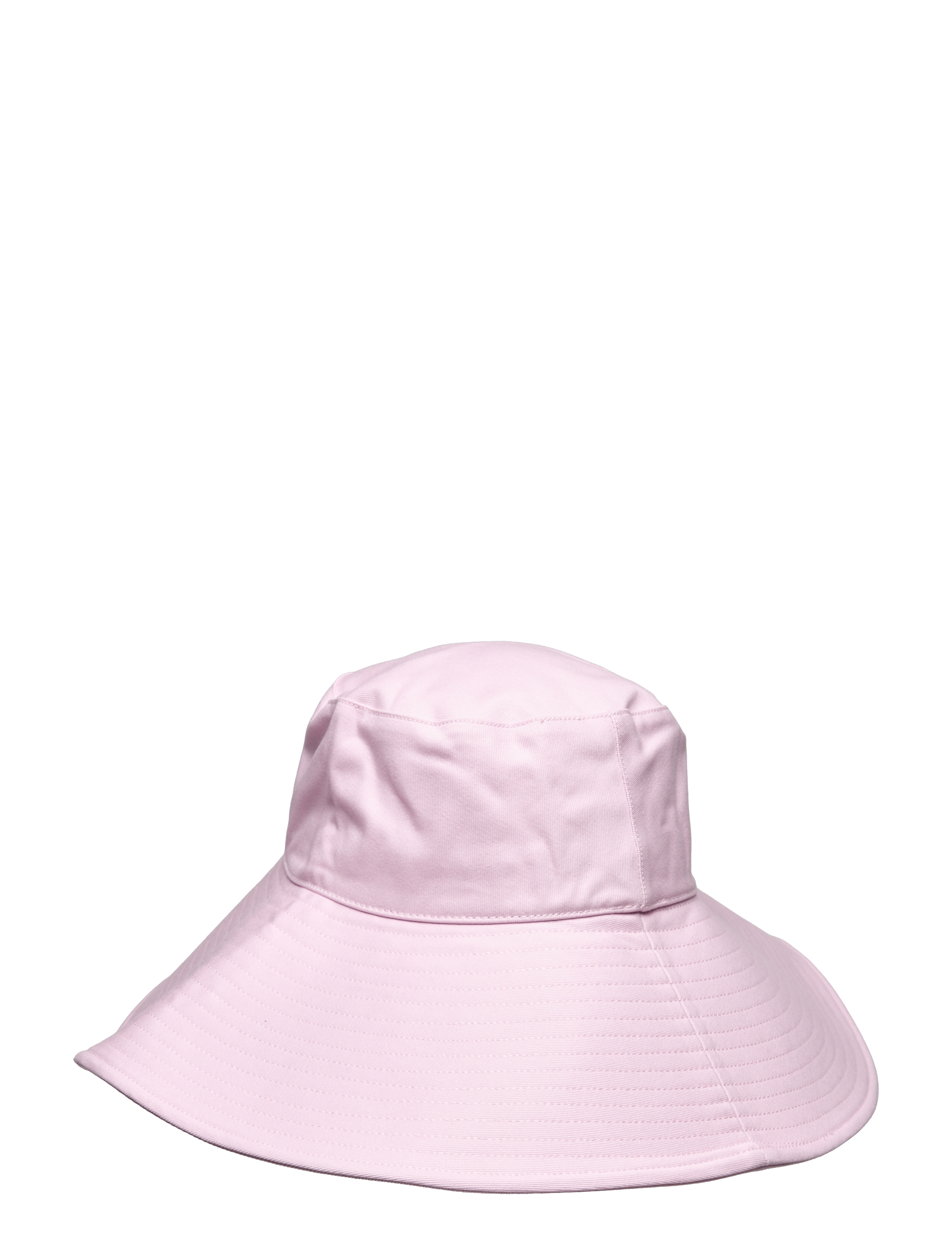 GANT - D1. SUN HAT - winsome orchid - 1