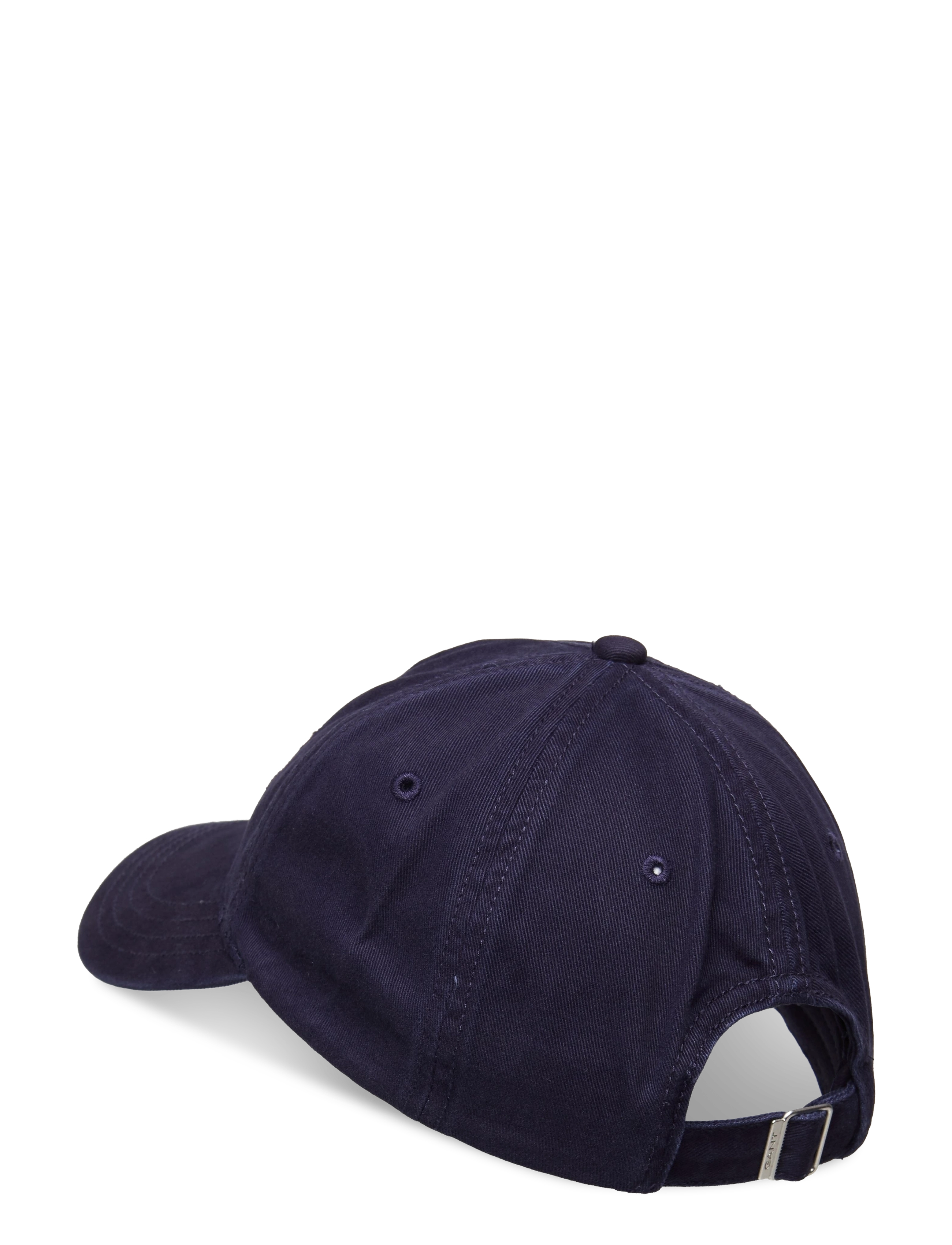 GANT - D2. SCRIPT CAP - evening blue - 1