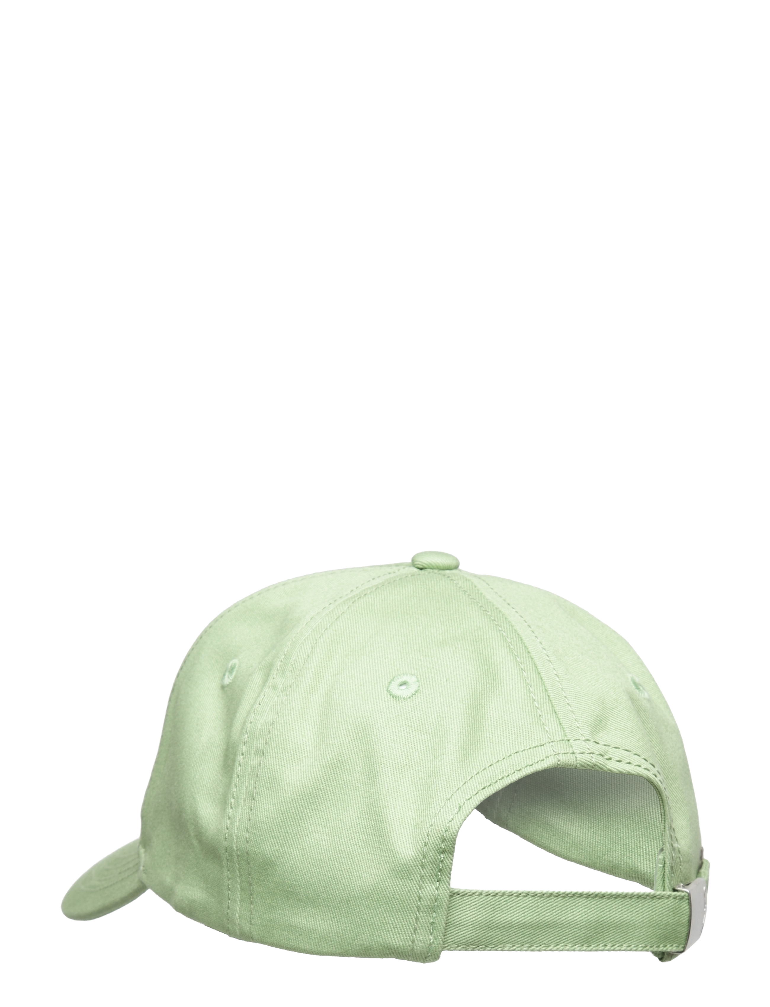 GANT - D1. GANT USA CAP - eucalyptus green - 1