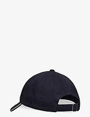GANT - LOGO ARCH CAP - kepurės su snapeliu - evening blue - 2