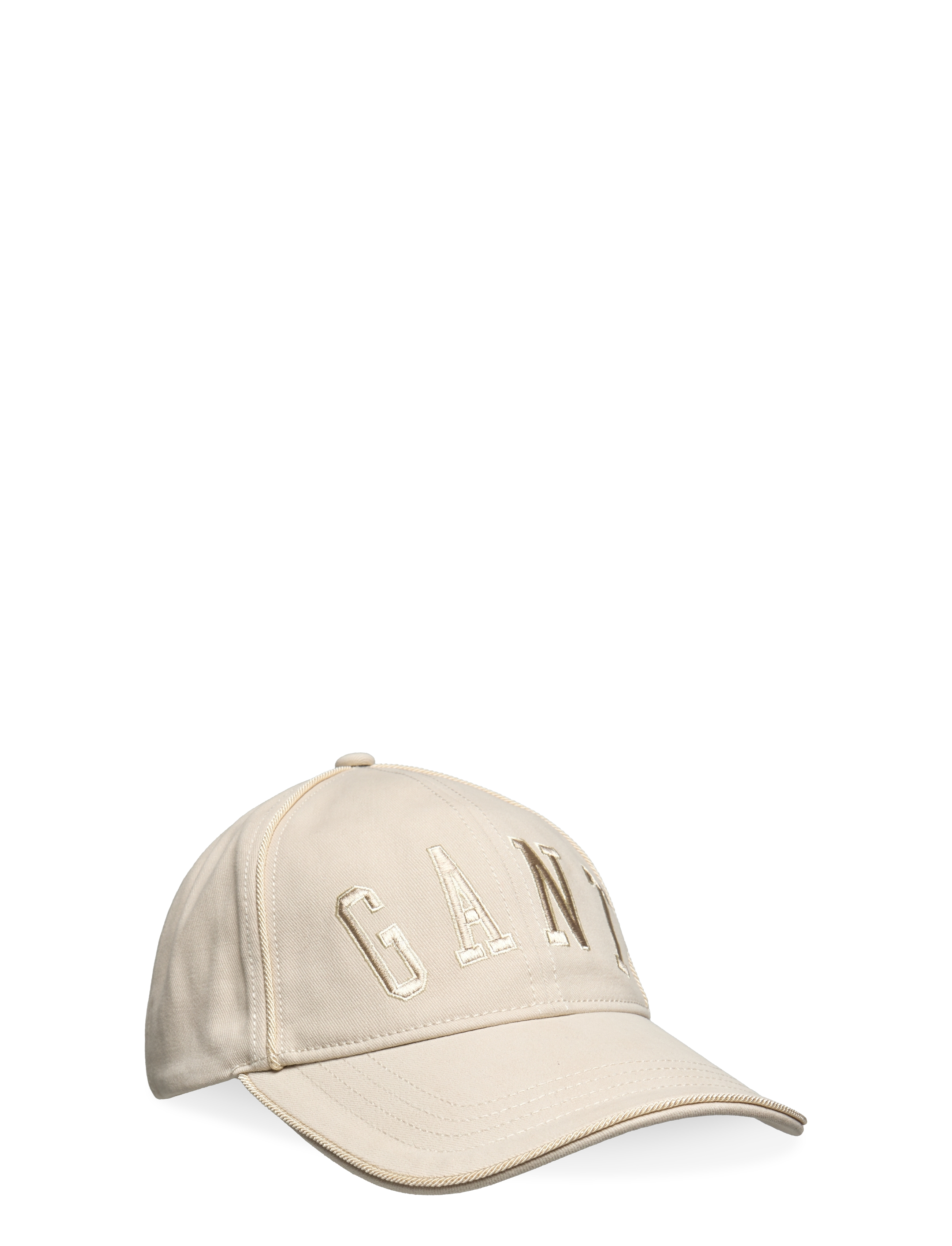 LOGO ARCH CAP - SOFT OAT