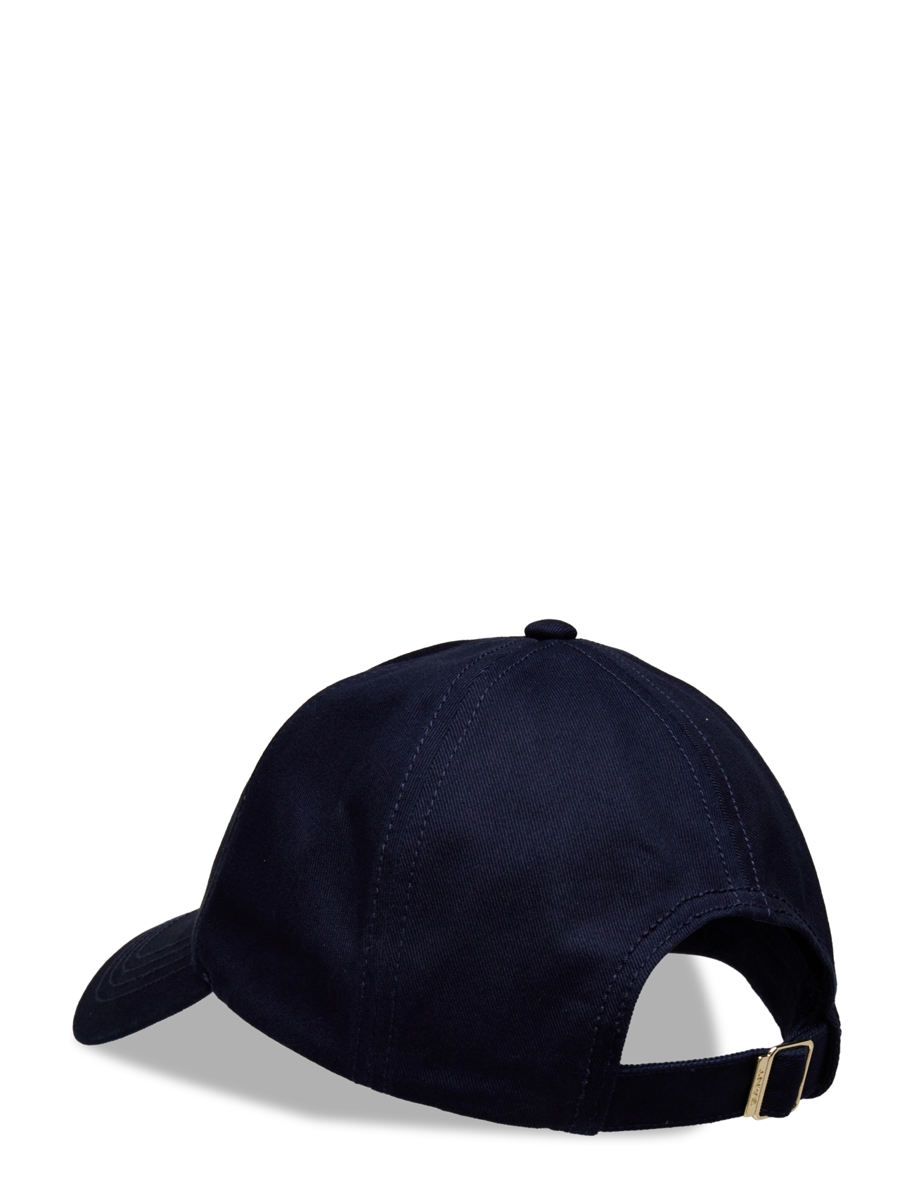 Gant - SHIELD COTTON TWILL CAP - laveste priser - marine - 1