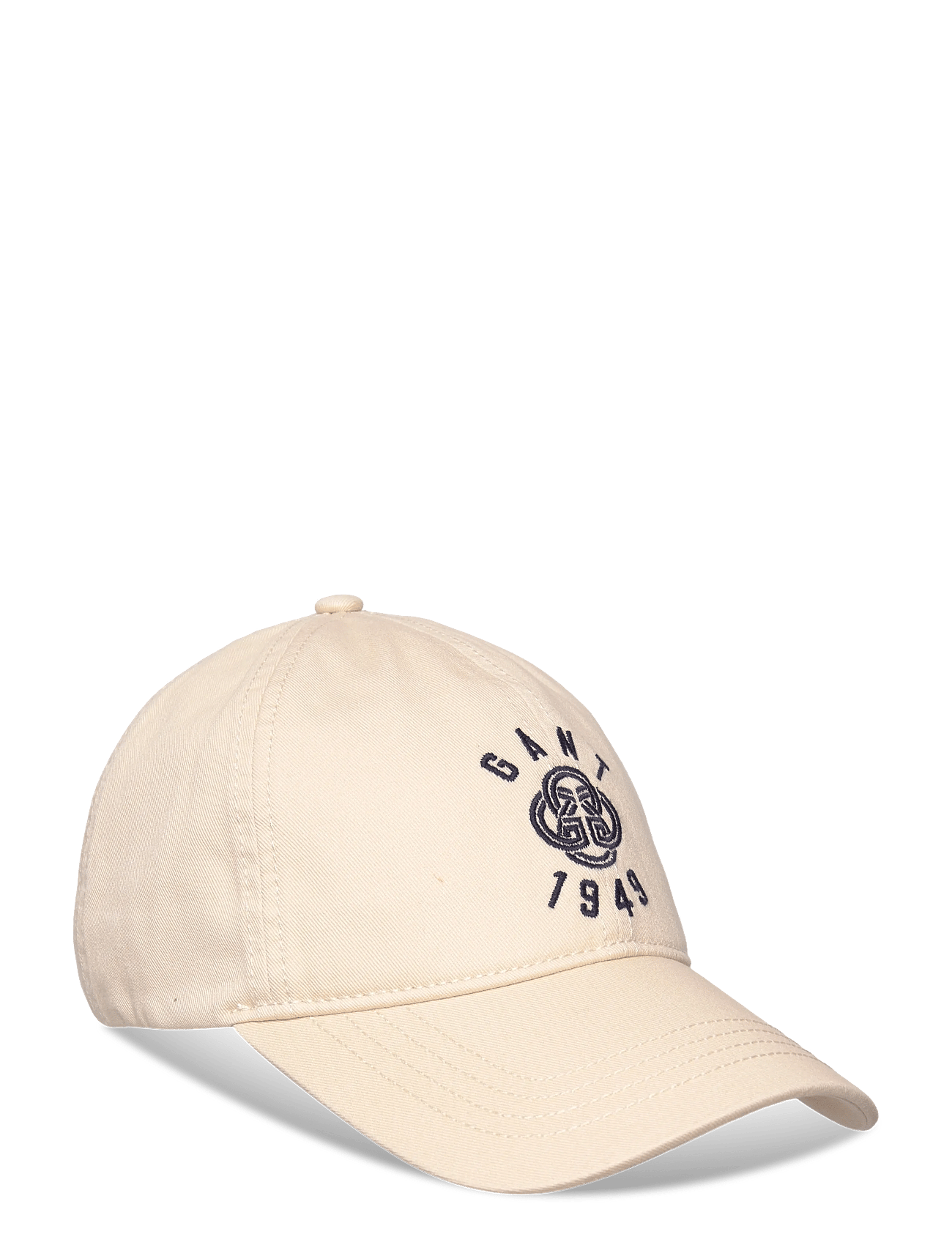 Gant | Graphic Cotton Twill Cap | ONE SIZE