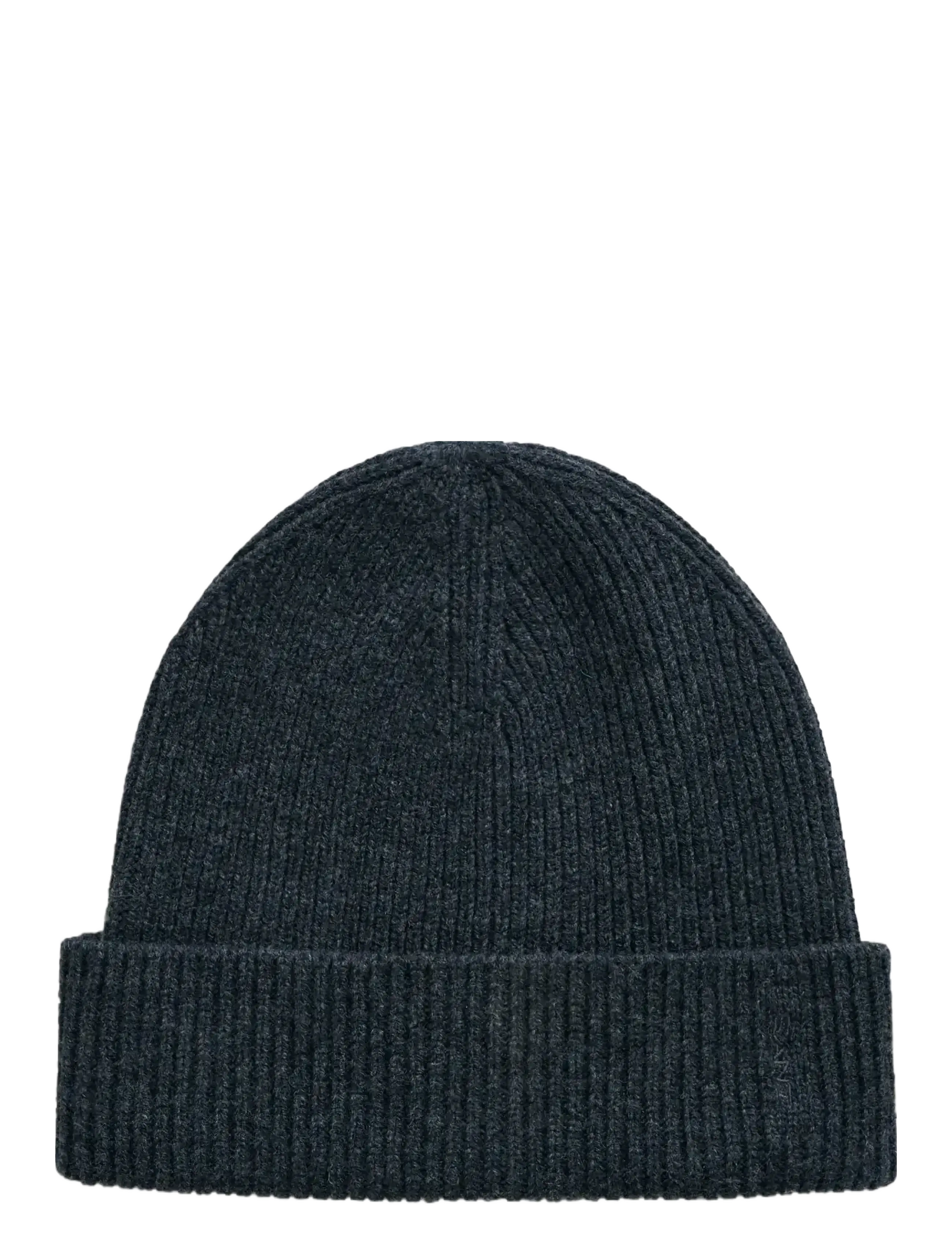 CHARCOAL MELANGE