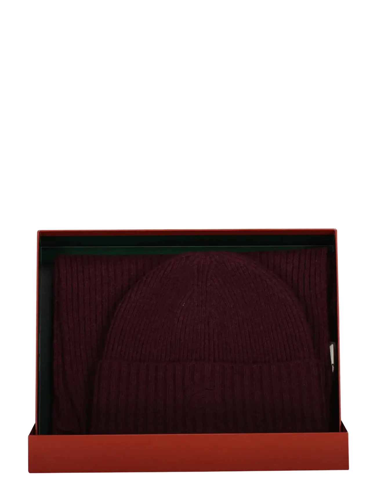 Gant Emb G Gift Set mössor dam – bild 2