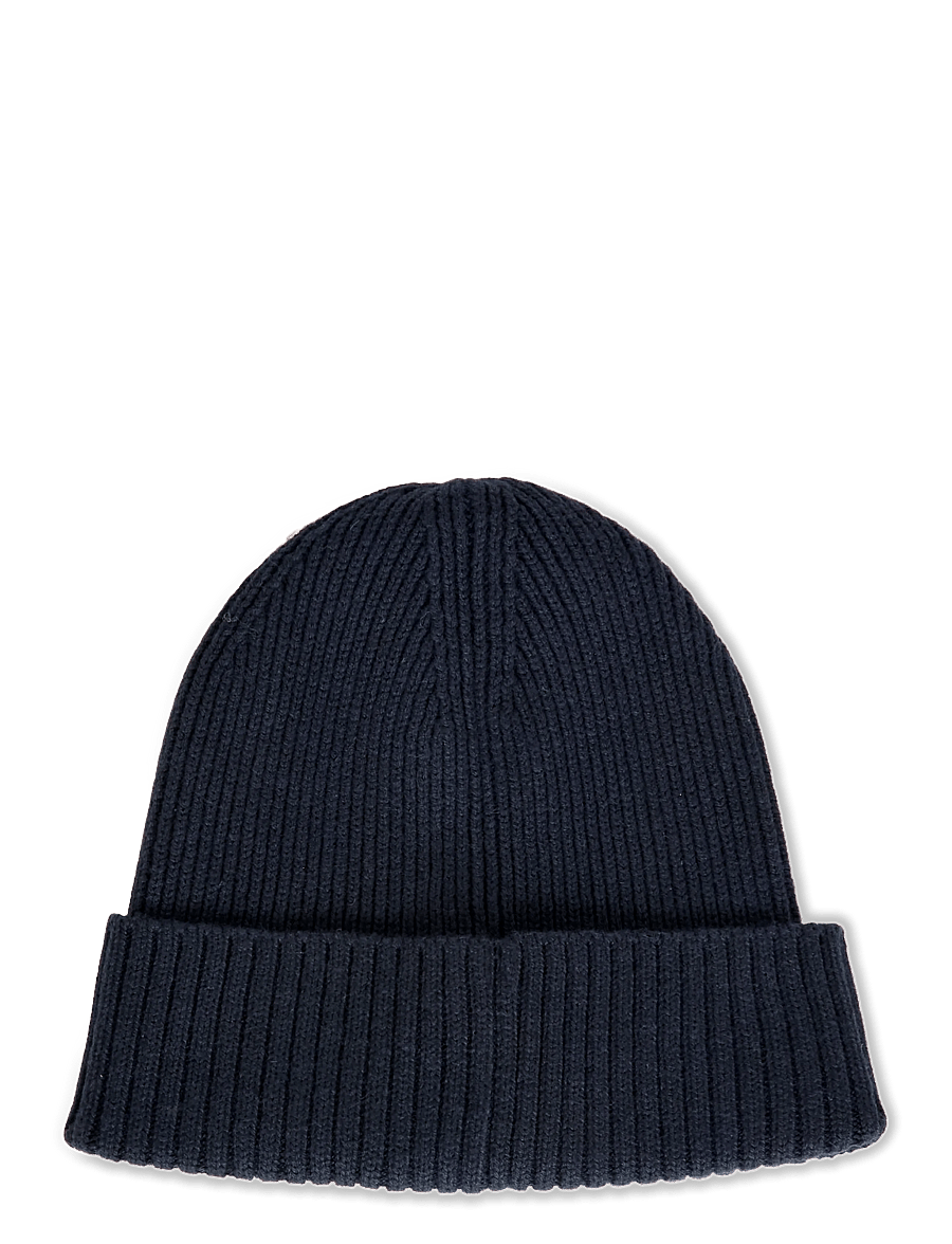 Gant - TONAL EMB SHIELD GIFT SET - winterschals - evening blue - 1