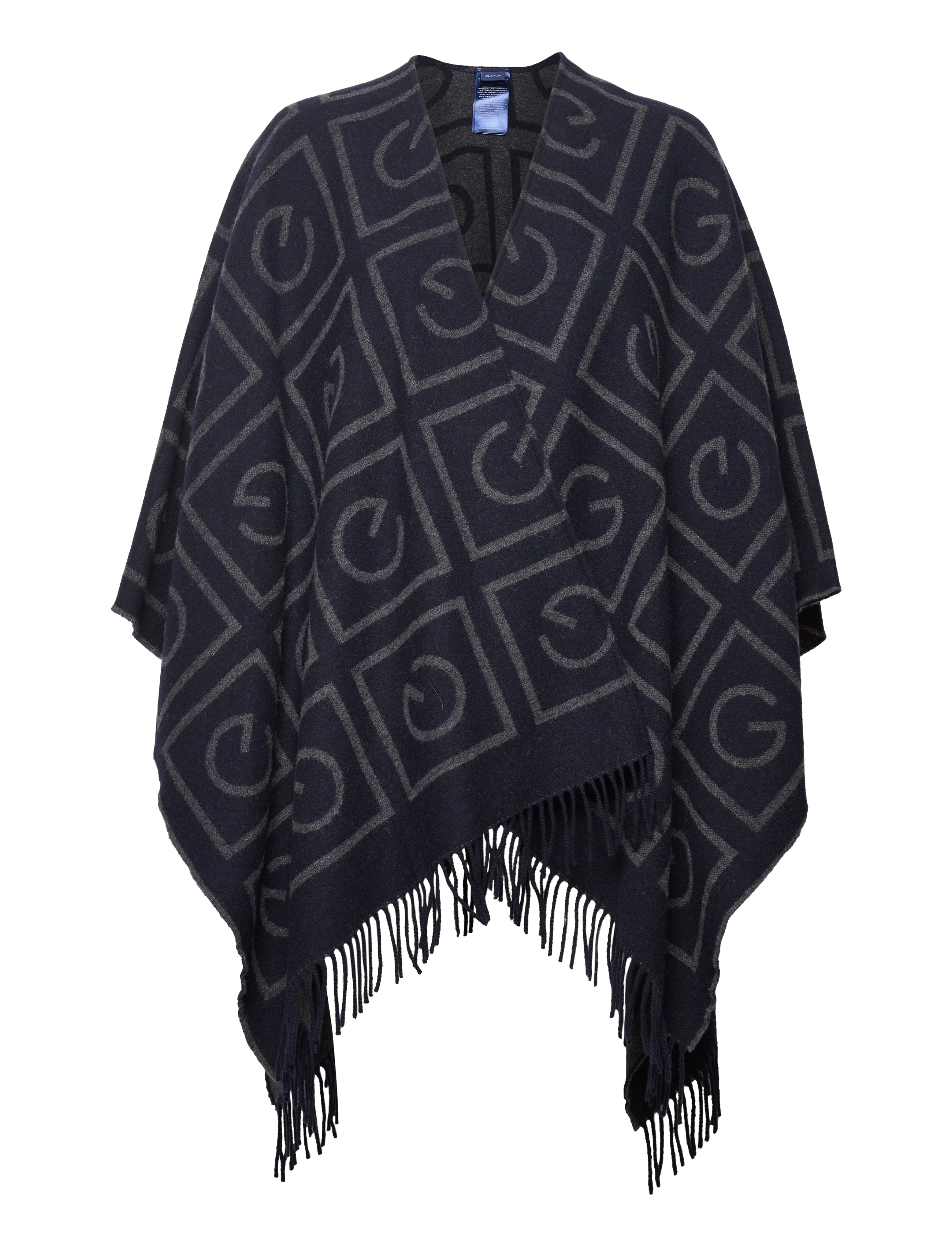 DARK GREY MELANGE