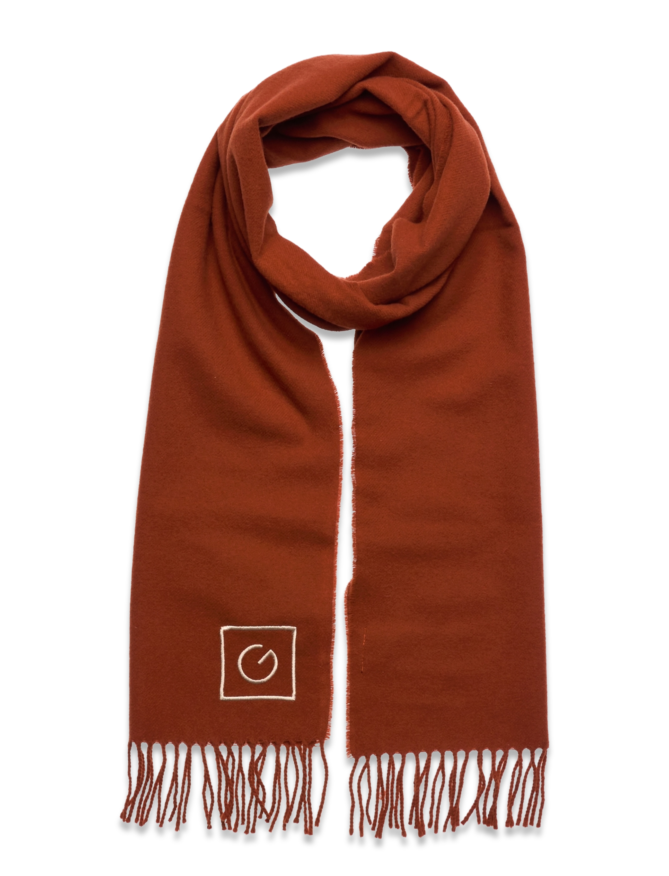 DARK OCHRE