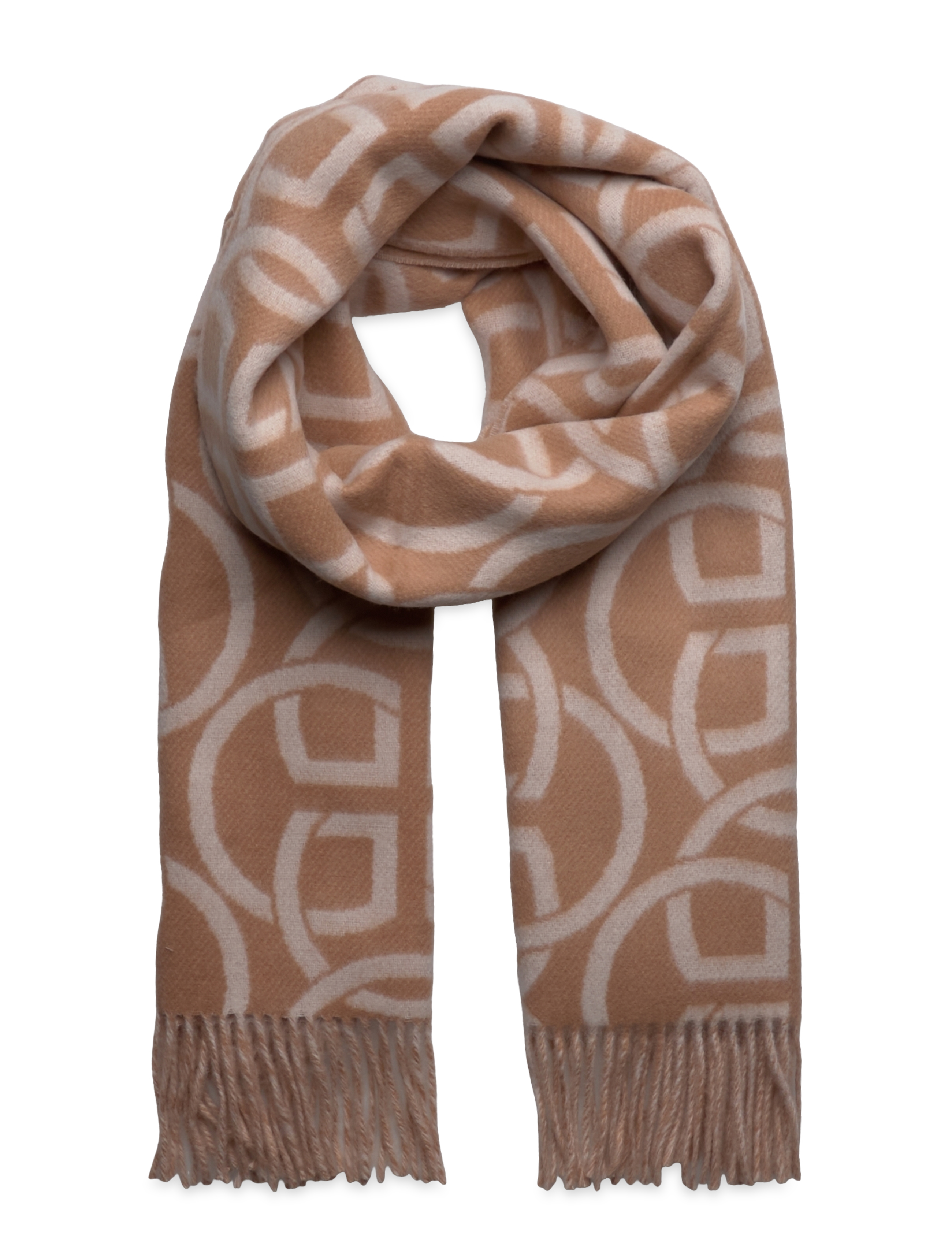 CARAMEL BEIGE