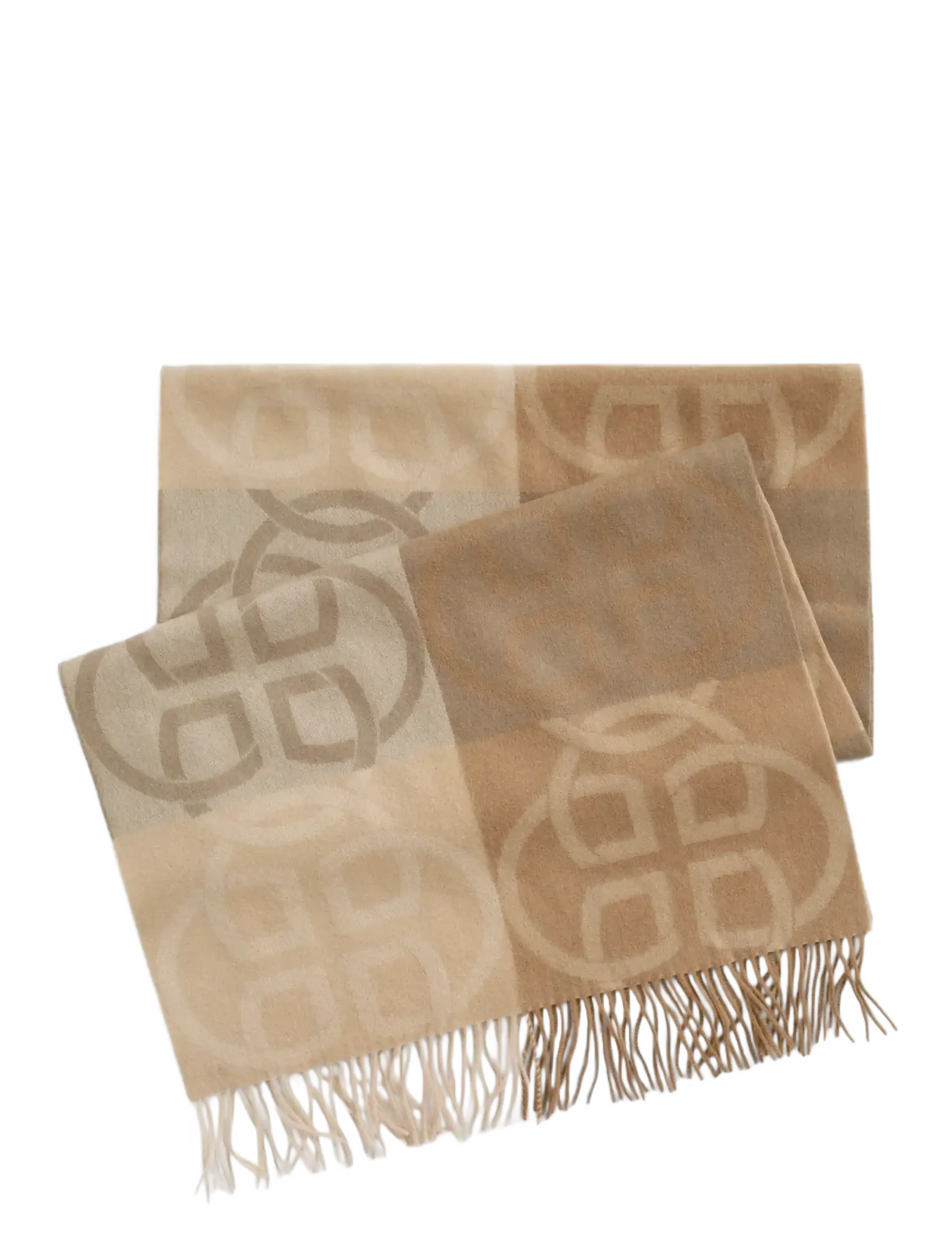 WARM KHAKI