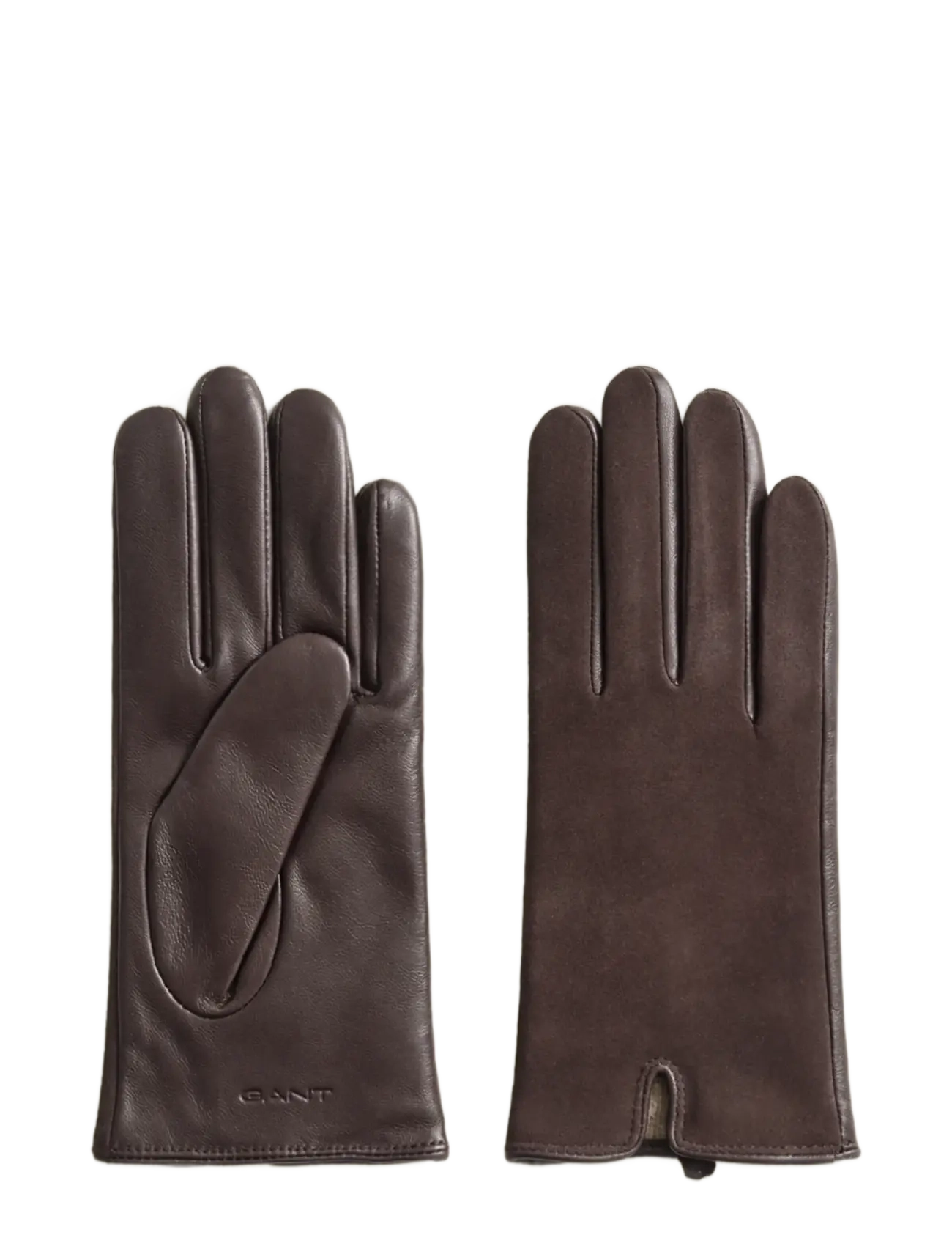 DEEP BROWN