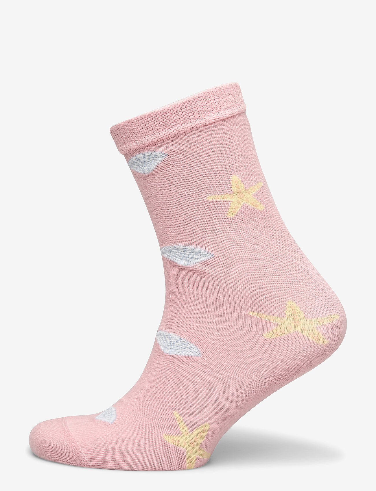 GANT - D2. SUMMER SOCKS - summer rose - 0