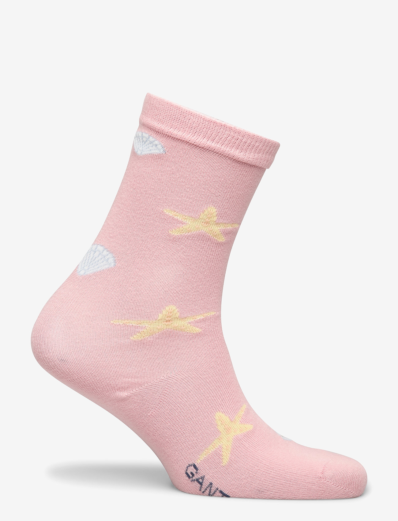 GANT - D2. SUMMER SOCKS - summer rose - 1