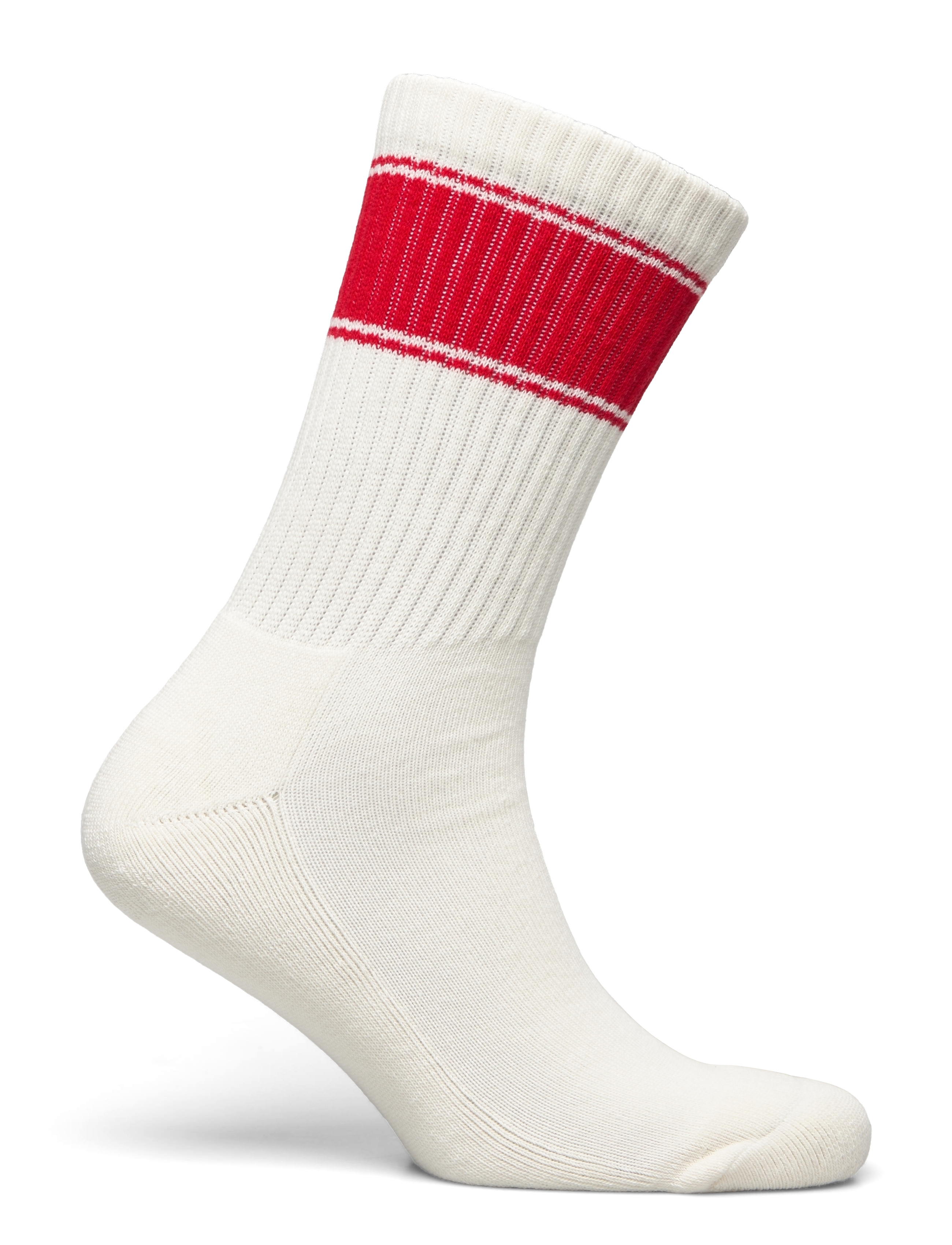 GANT - D2. SPORT SOCKS - cream - 1