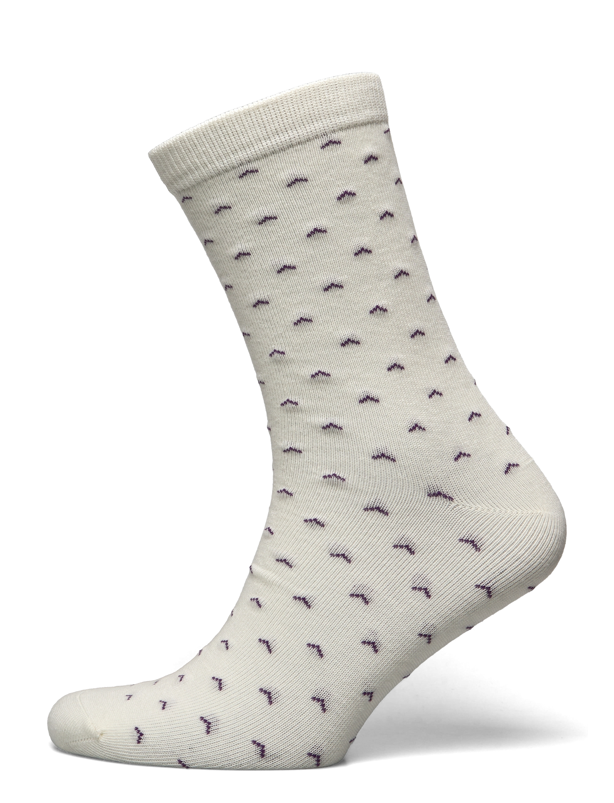 GANT - D1. BANNER SHIELD SOCKS 2-PACK GB - cream - 3
