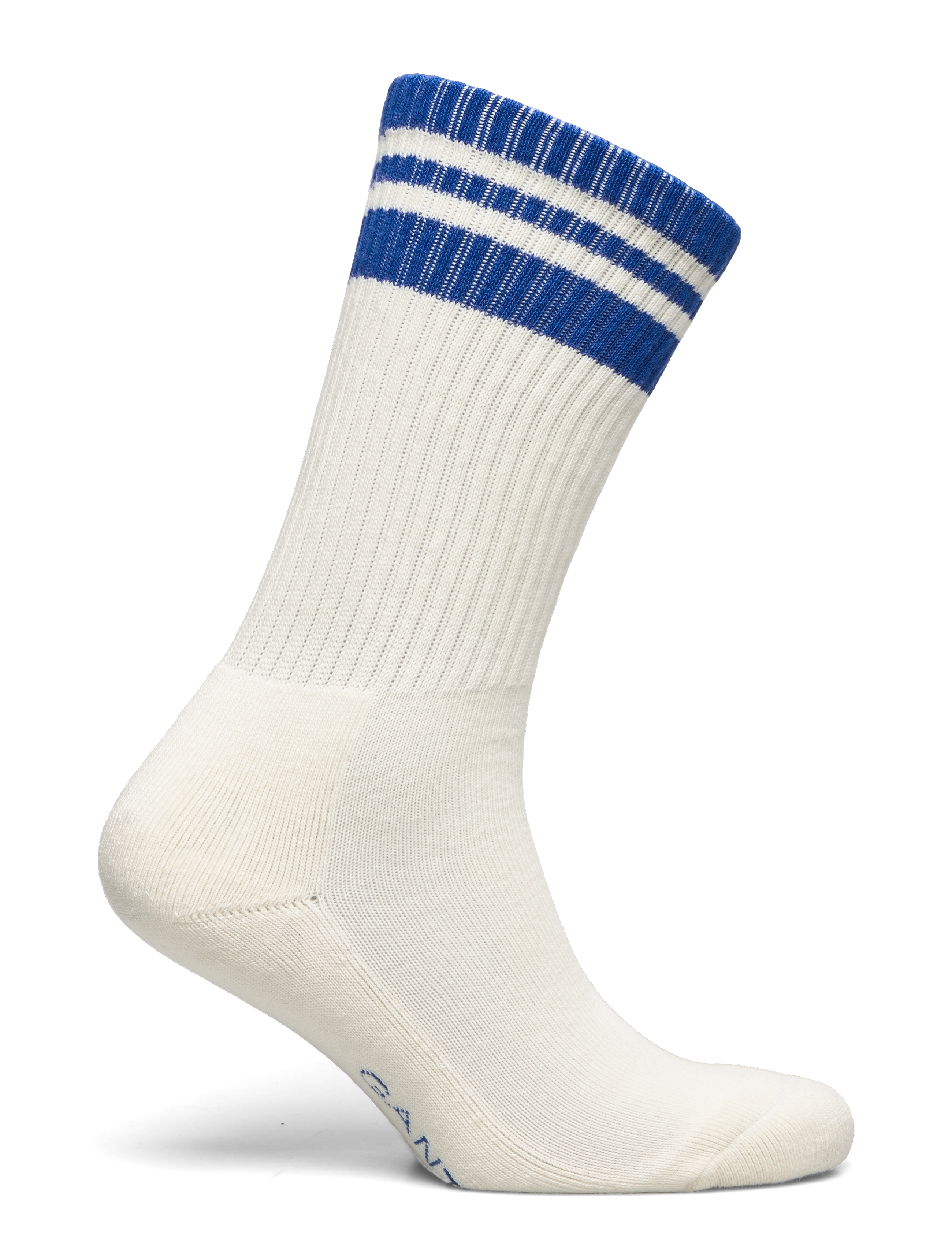 GANT - D2. SPORT SOCKS - lapis blue - 1