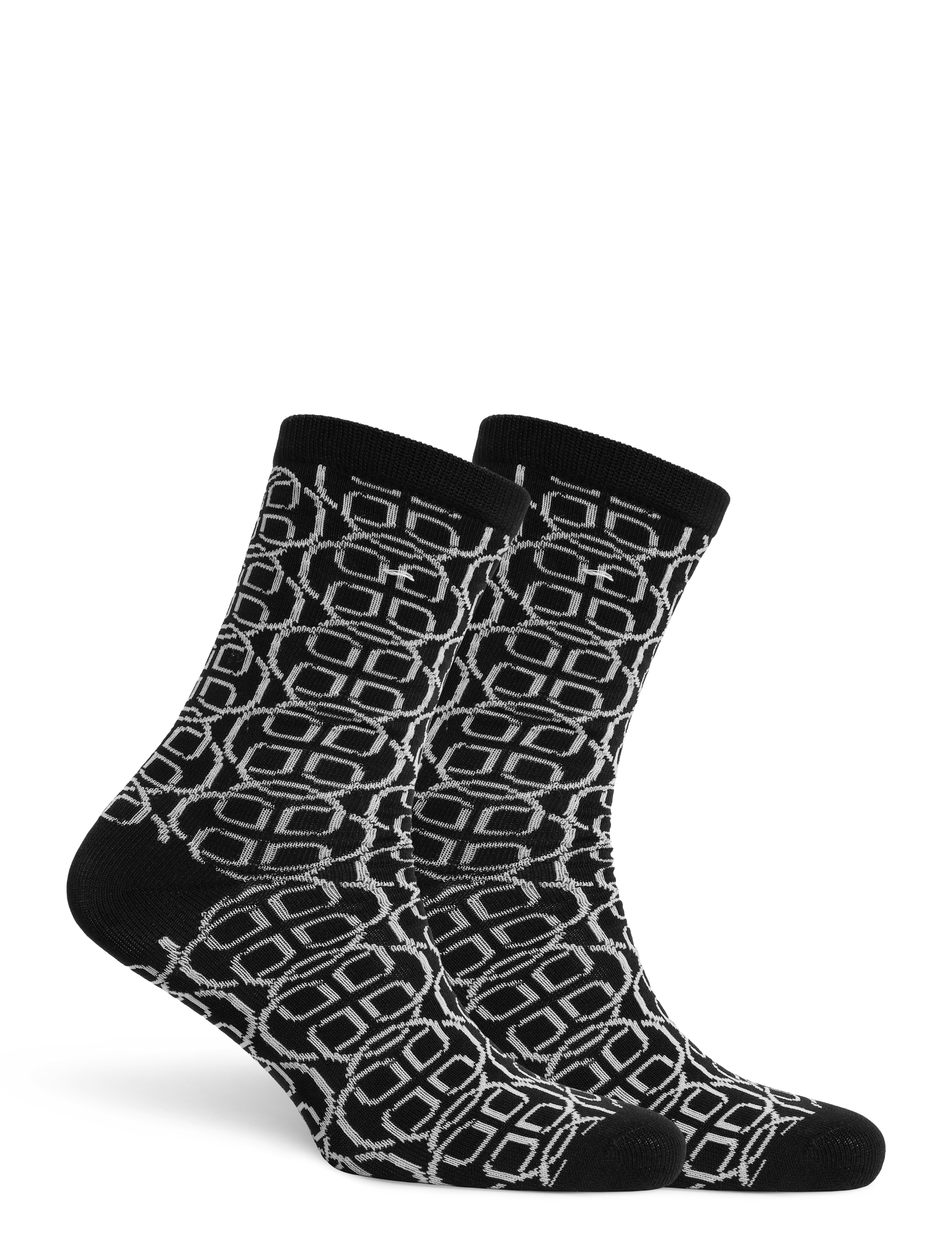 Gant - MONOGRAM SOCKS - lowest prices - evening blue - 1