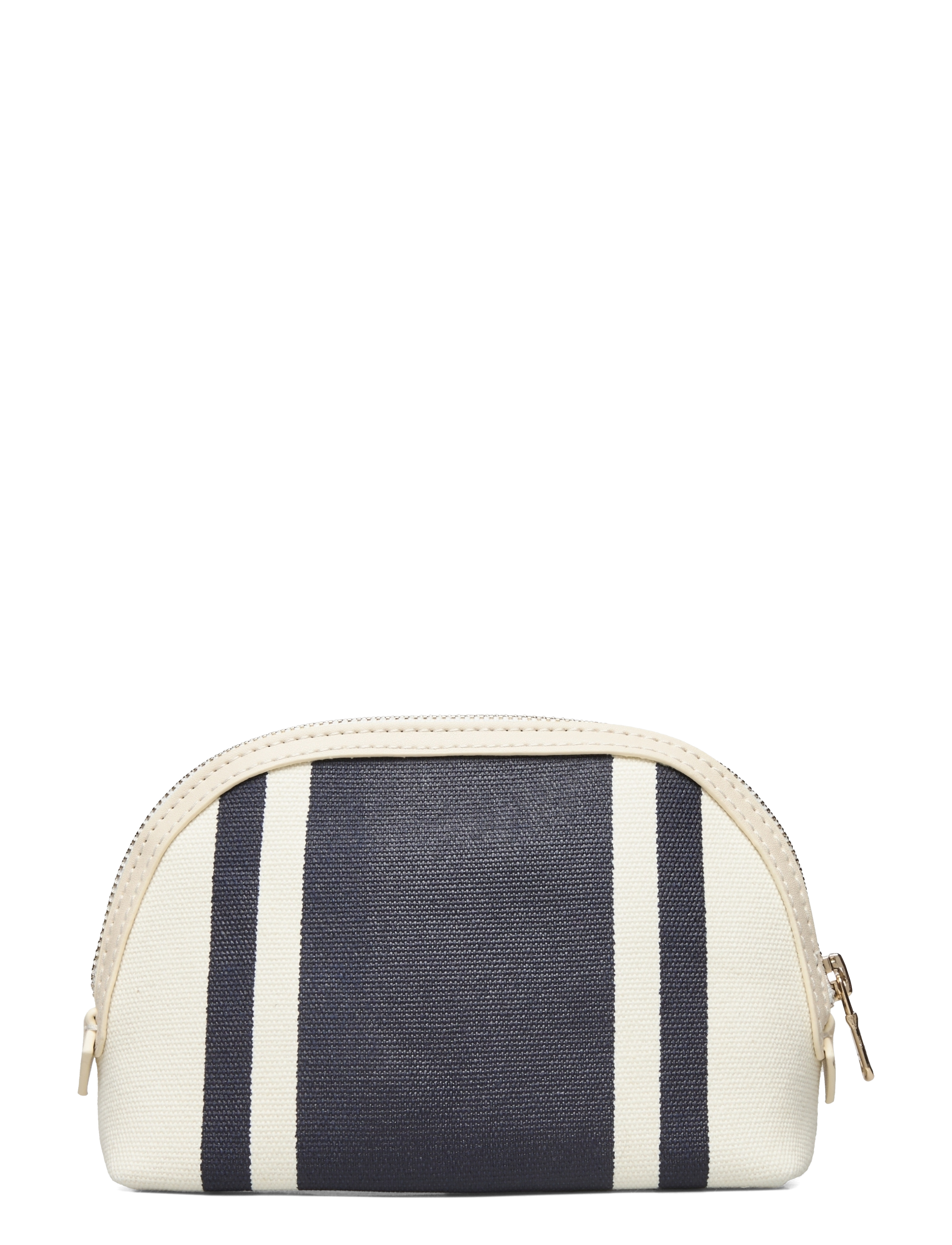 GANT - D1. STRIPE MAKE UP BAG - evening blue - 1