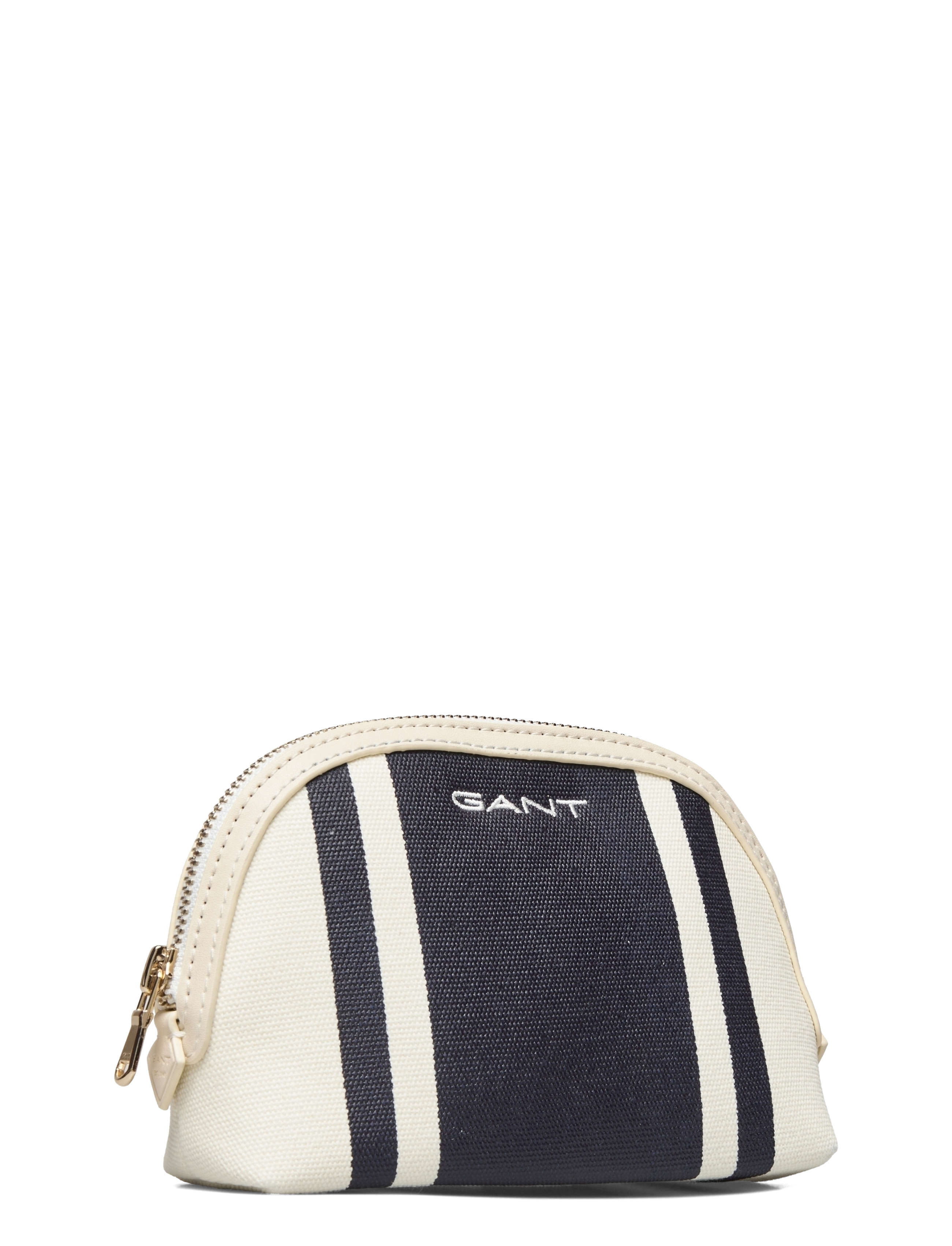 GANT - D1. STRIPE MAKE UP BAG - evening blue - 2