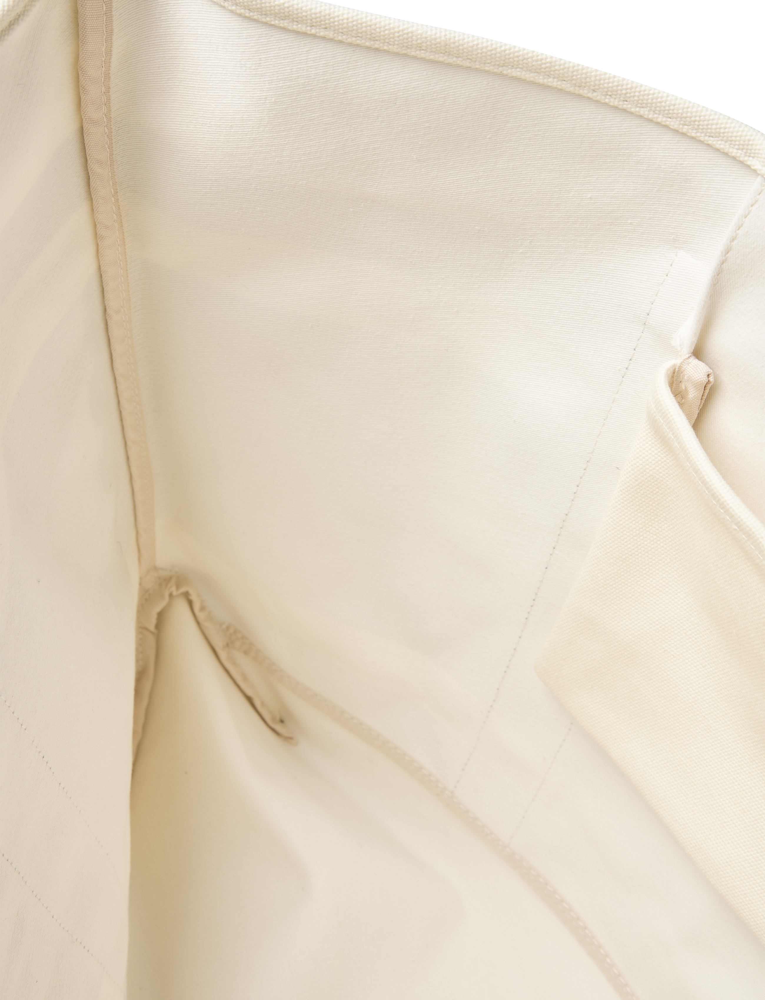 GANT - D1. BEACH BAG - cream - 4