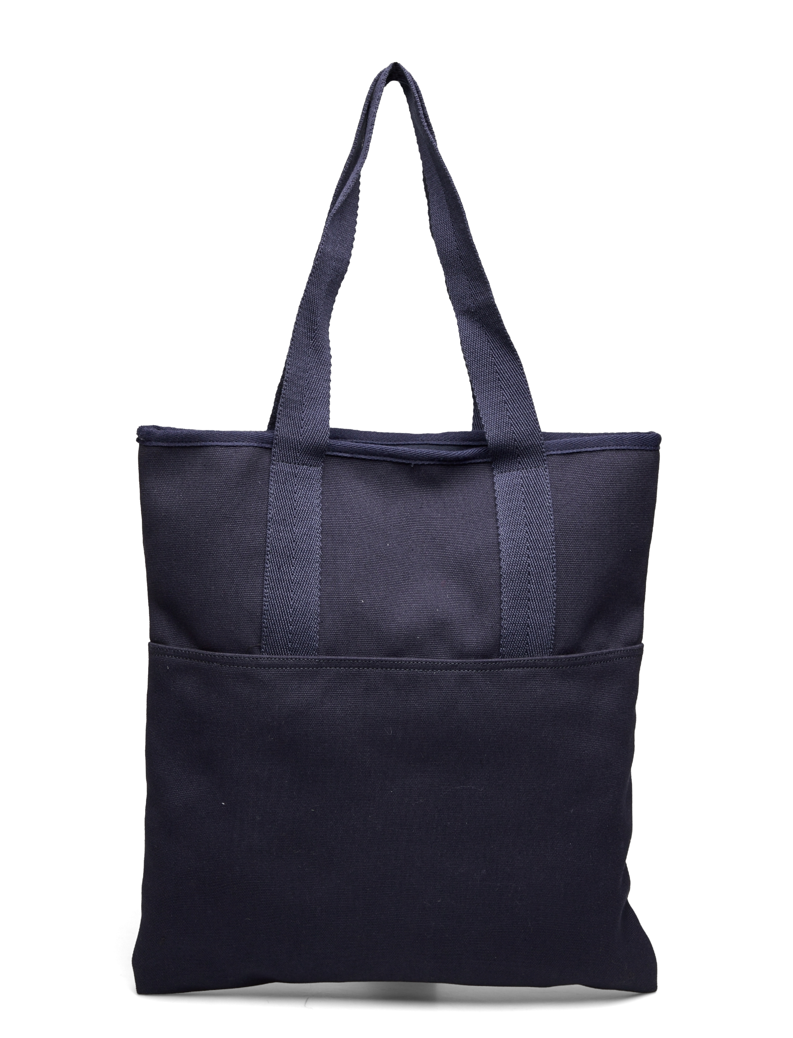 GANT - D1. GANT USA SHOPPER - marine - 1