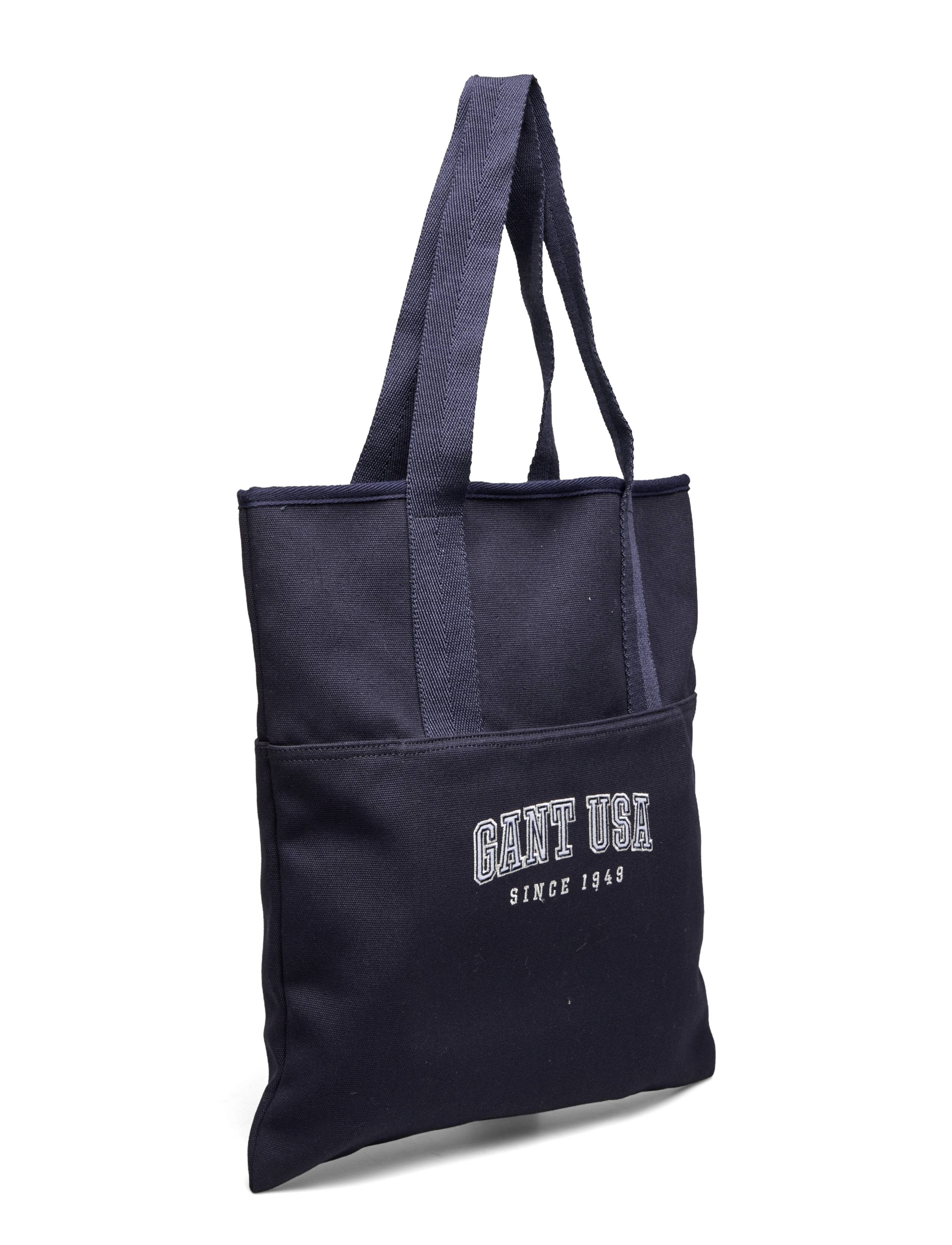 GANT - D1. GANT USA SHOPPER - marine - 2