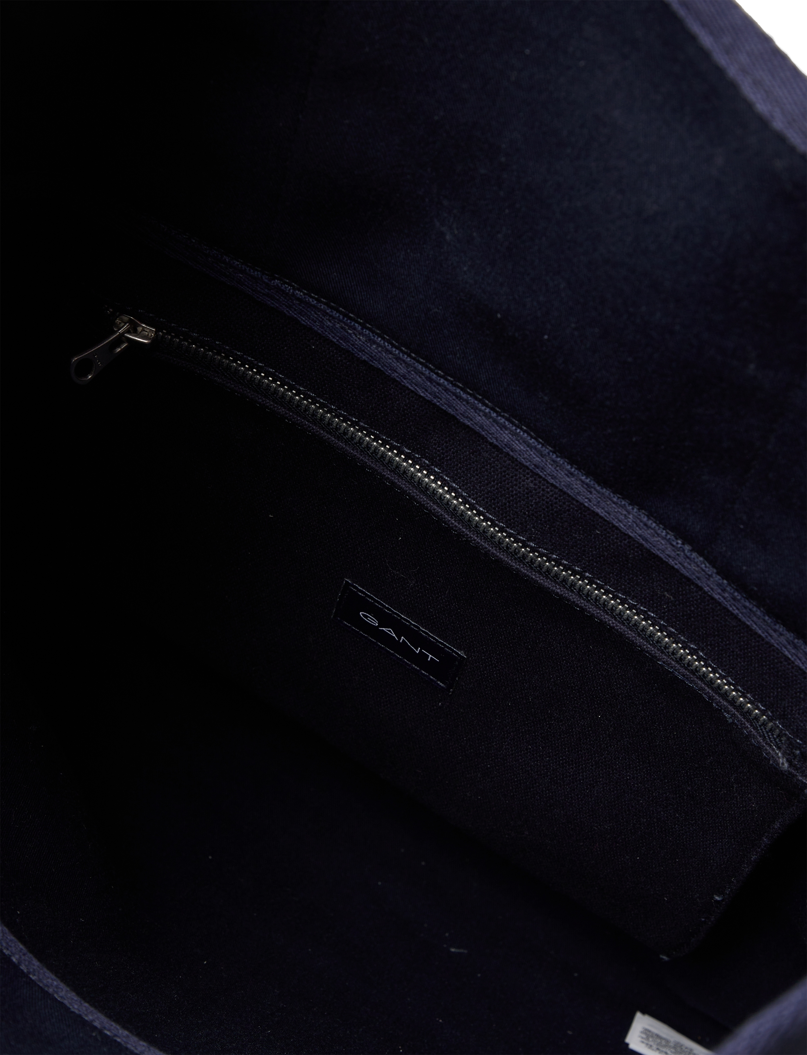 GANT - D1. GANT USA SHOPPER - marine - 3