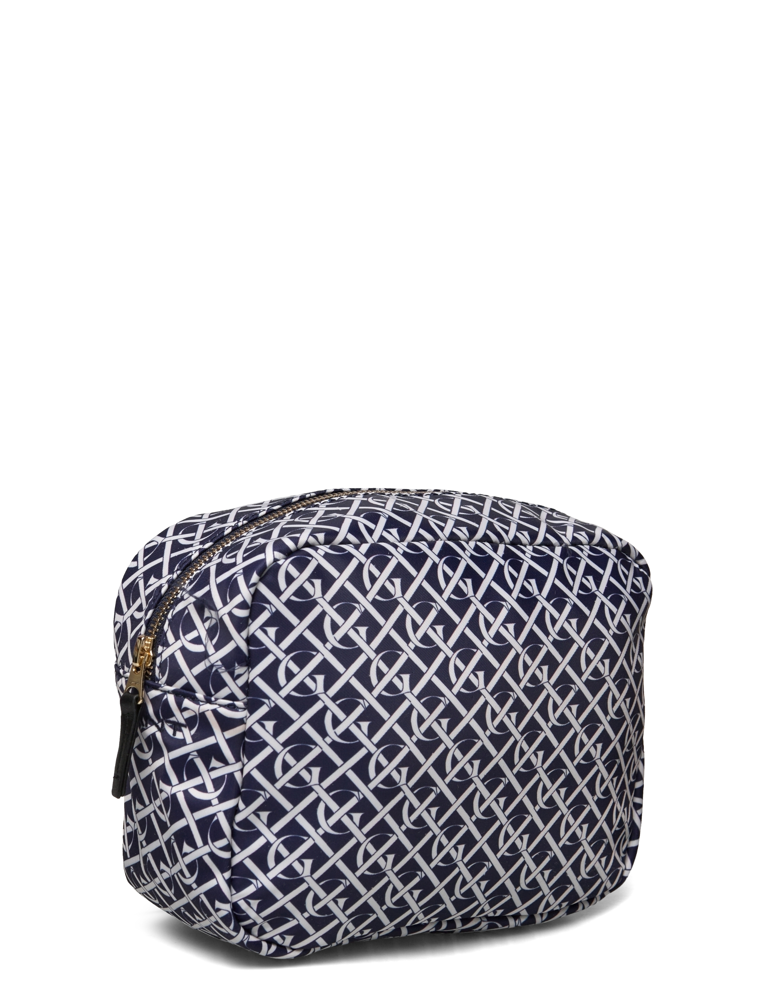 GANT - D1. MONOGRAM PRINT WASH BAG - evening blue - 2