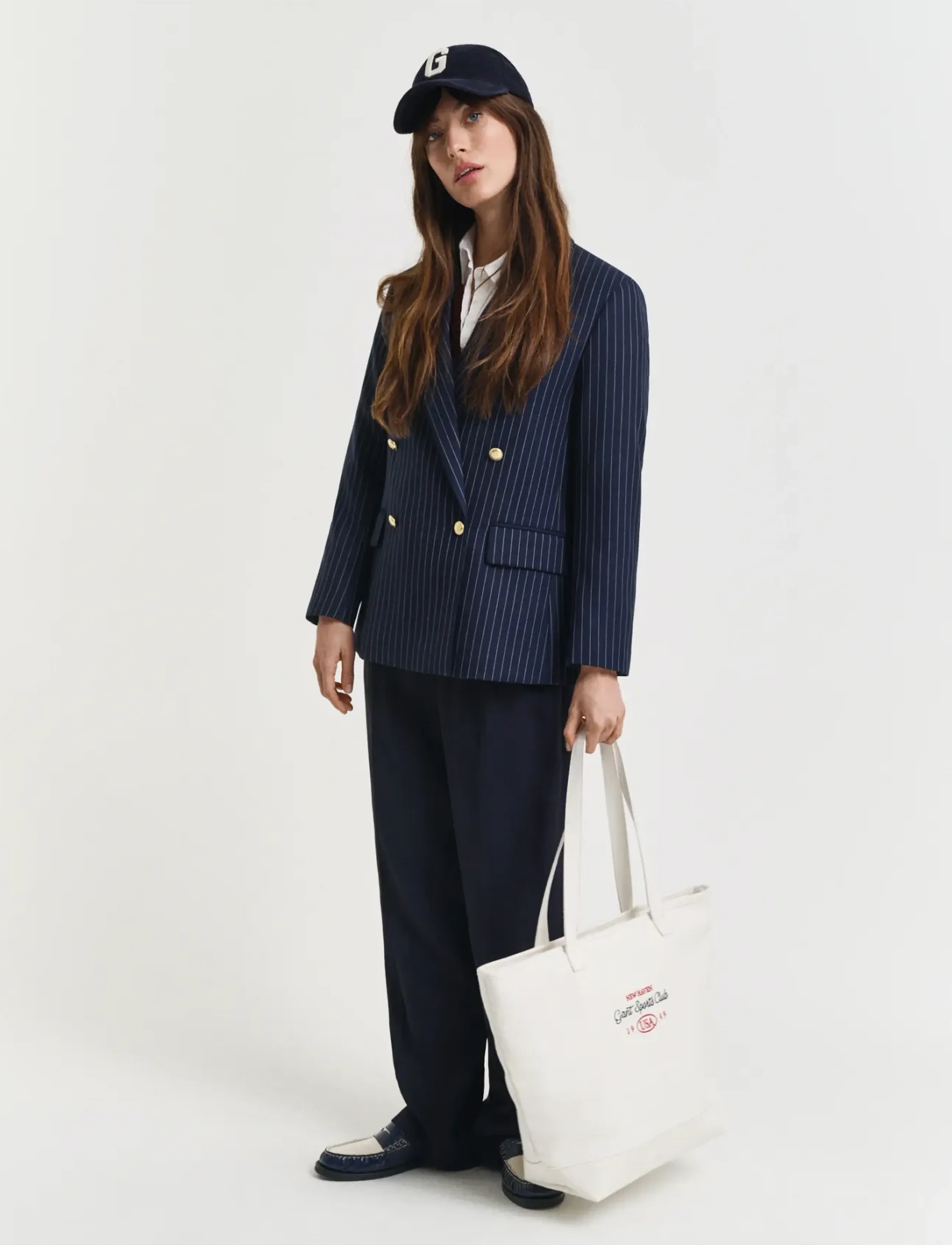 Cotton Canvas Tote Bag 3