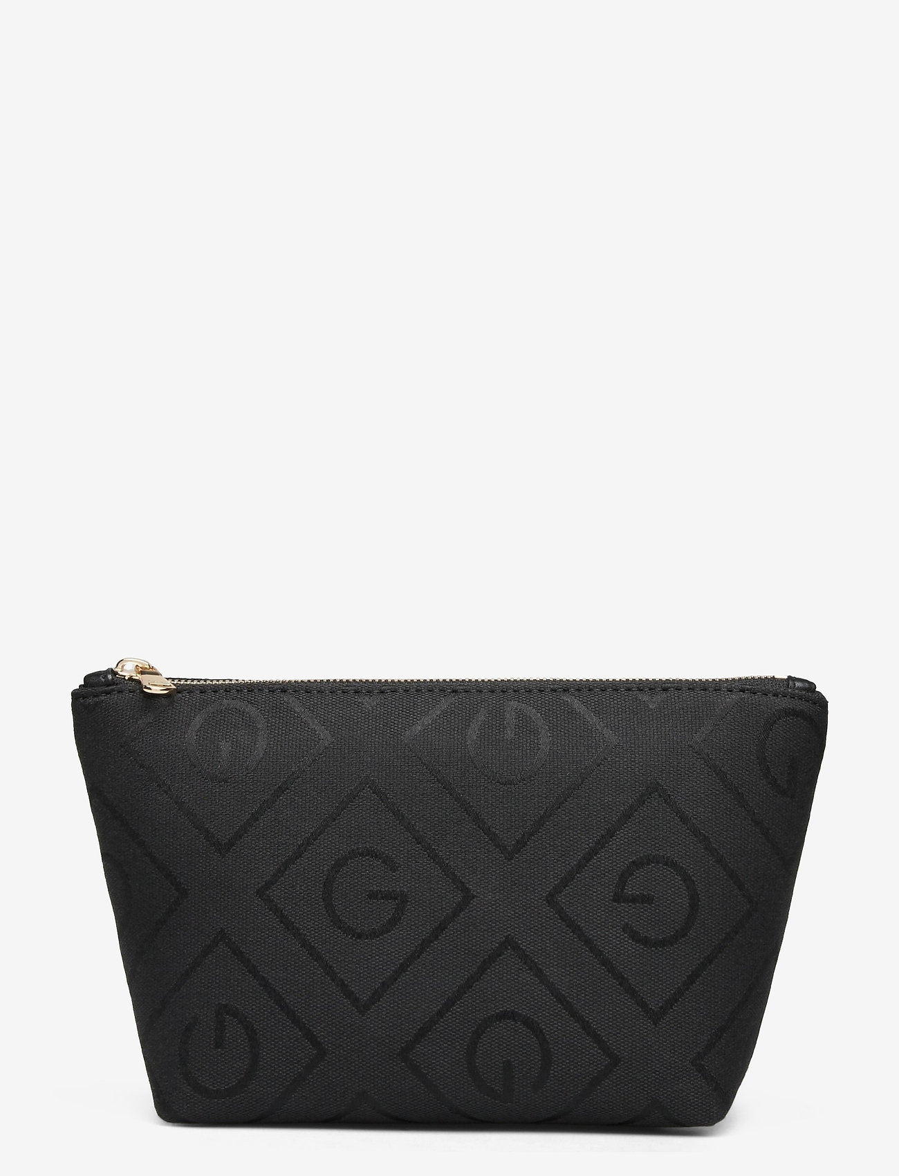GANT - D1. ICON G MAKE UP BAG - black - 0
