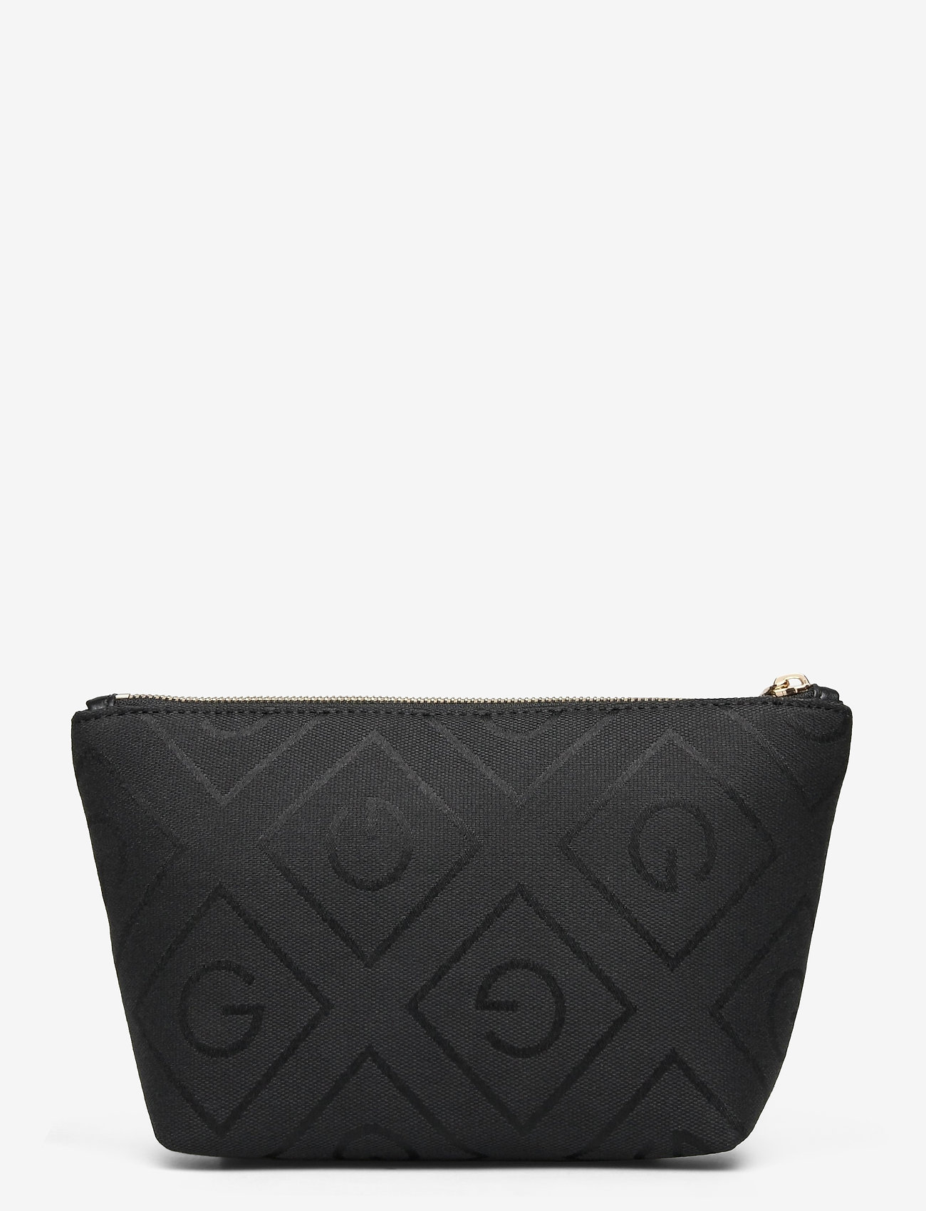 GANT - D1. ICON G MAKE UP BAG - black - 1
