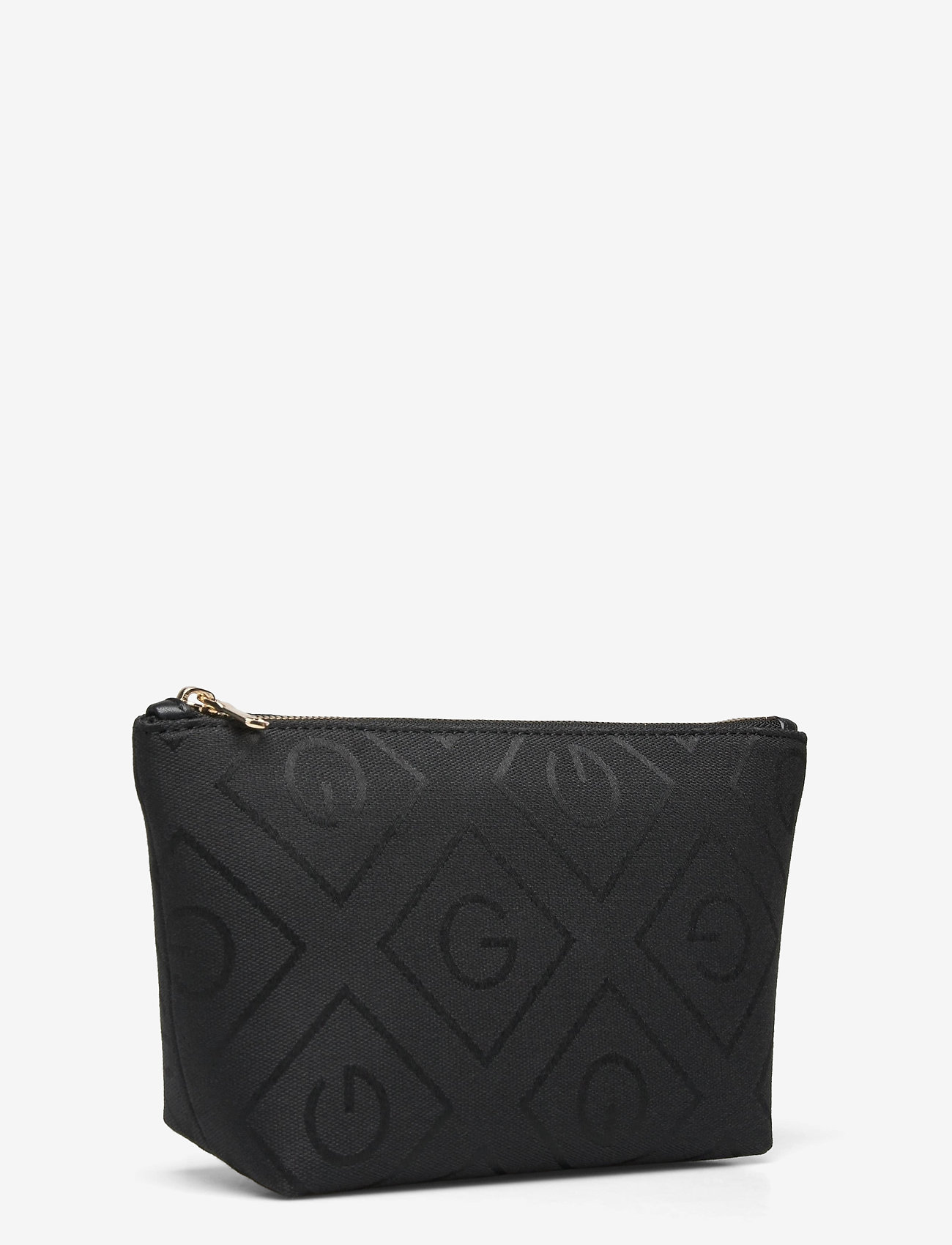 GANT - D1. ICON G MAKE UP BAG - black - 2