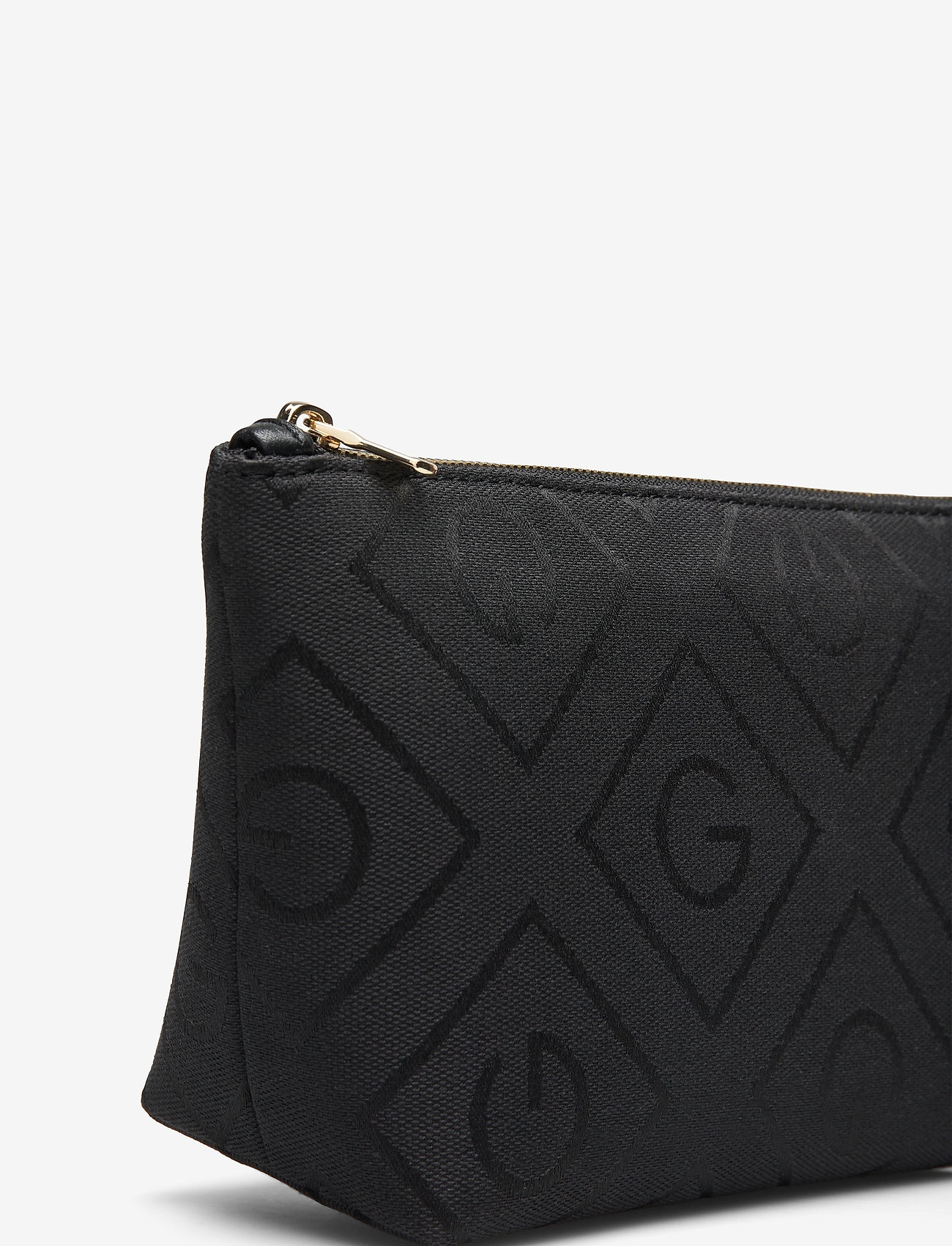 GANT - D1. ICON G MAKE UP BAG - black - 3