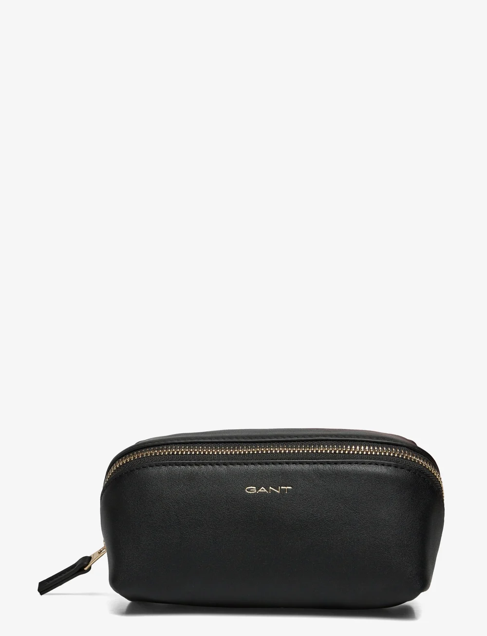 GANT Leather Make Up Bag Kosmetiktasche Boozt