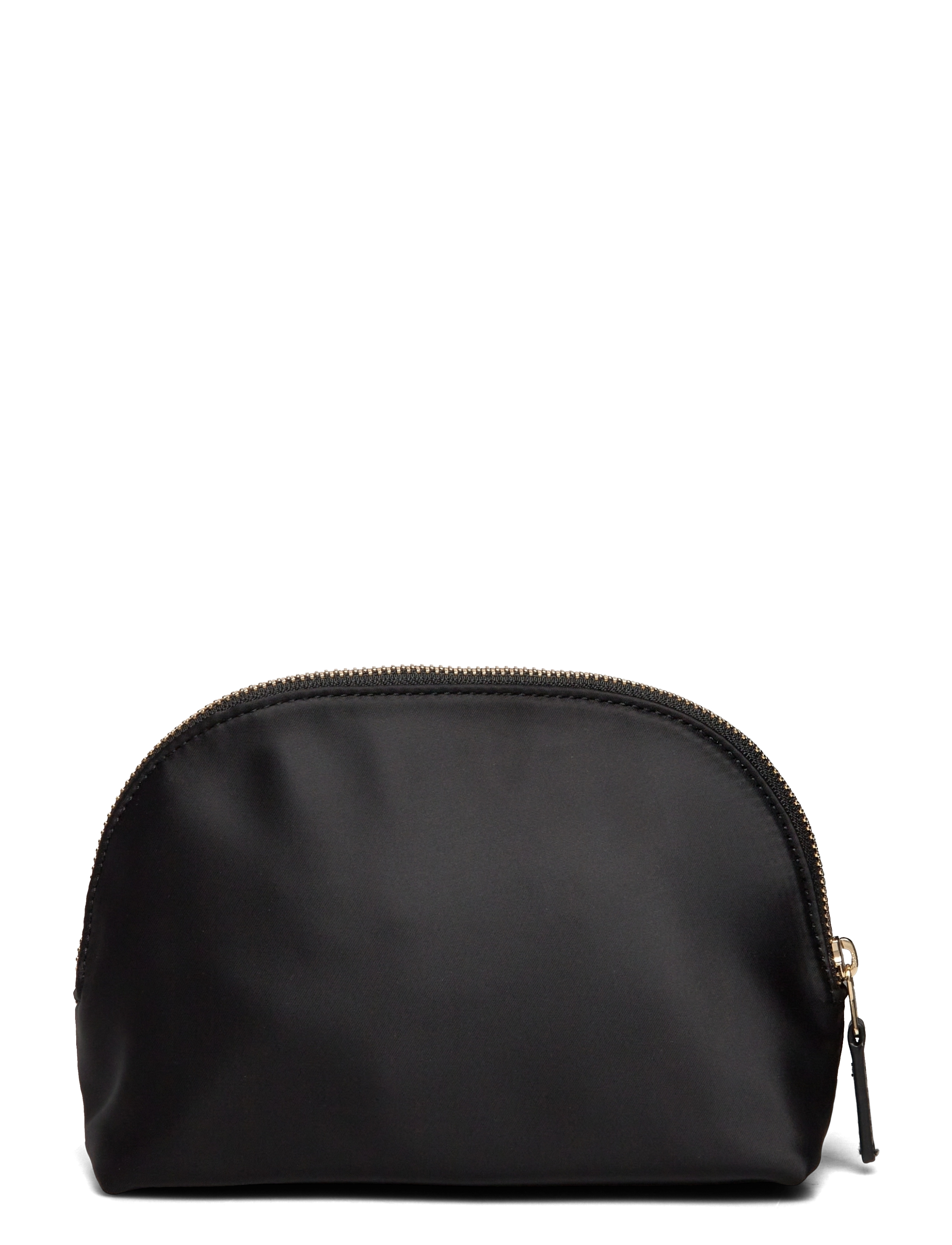 GANT - WOVEN WASH BAG - ebony black - 1