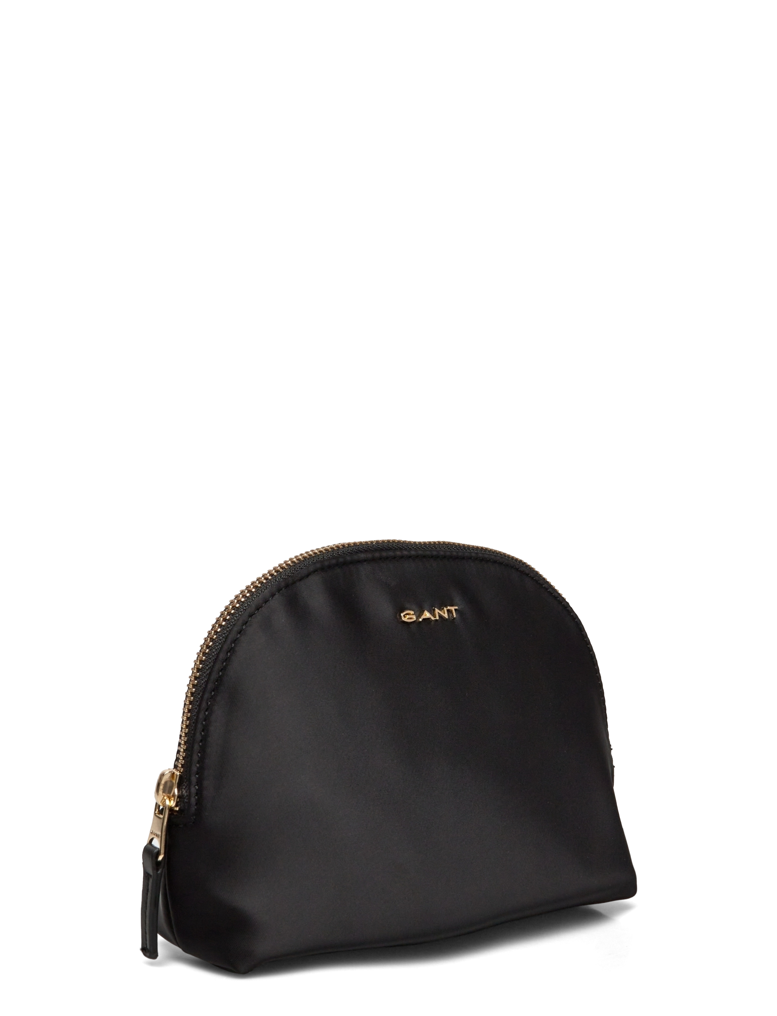 GANT - WOVEN WASH BAG - ebony black - 2