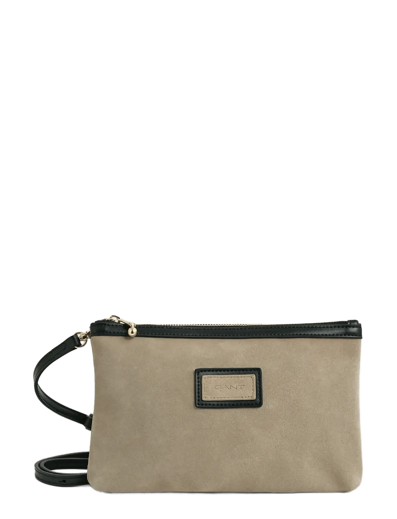Gant | Suede Crossbody Bag | ONE SIZE