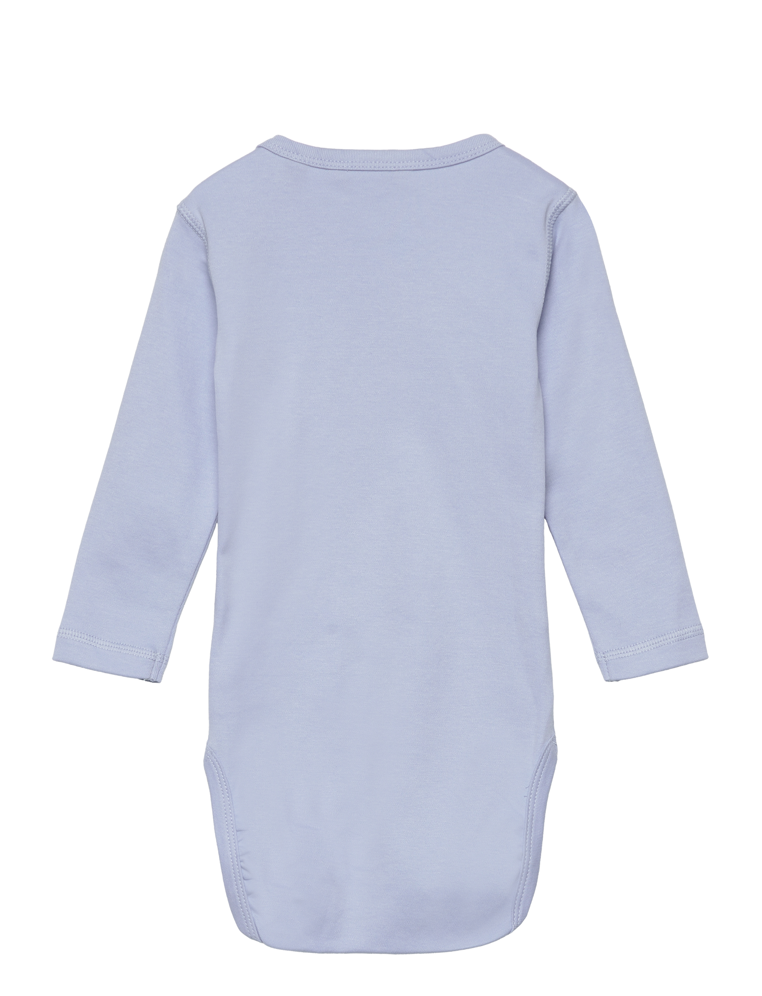 GANT - ARCHIVE SHIELD BODY AND BEANIE - muted blue - 1