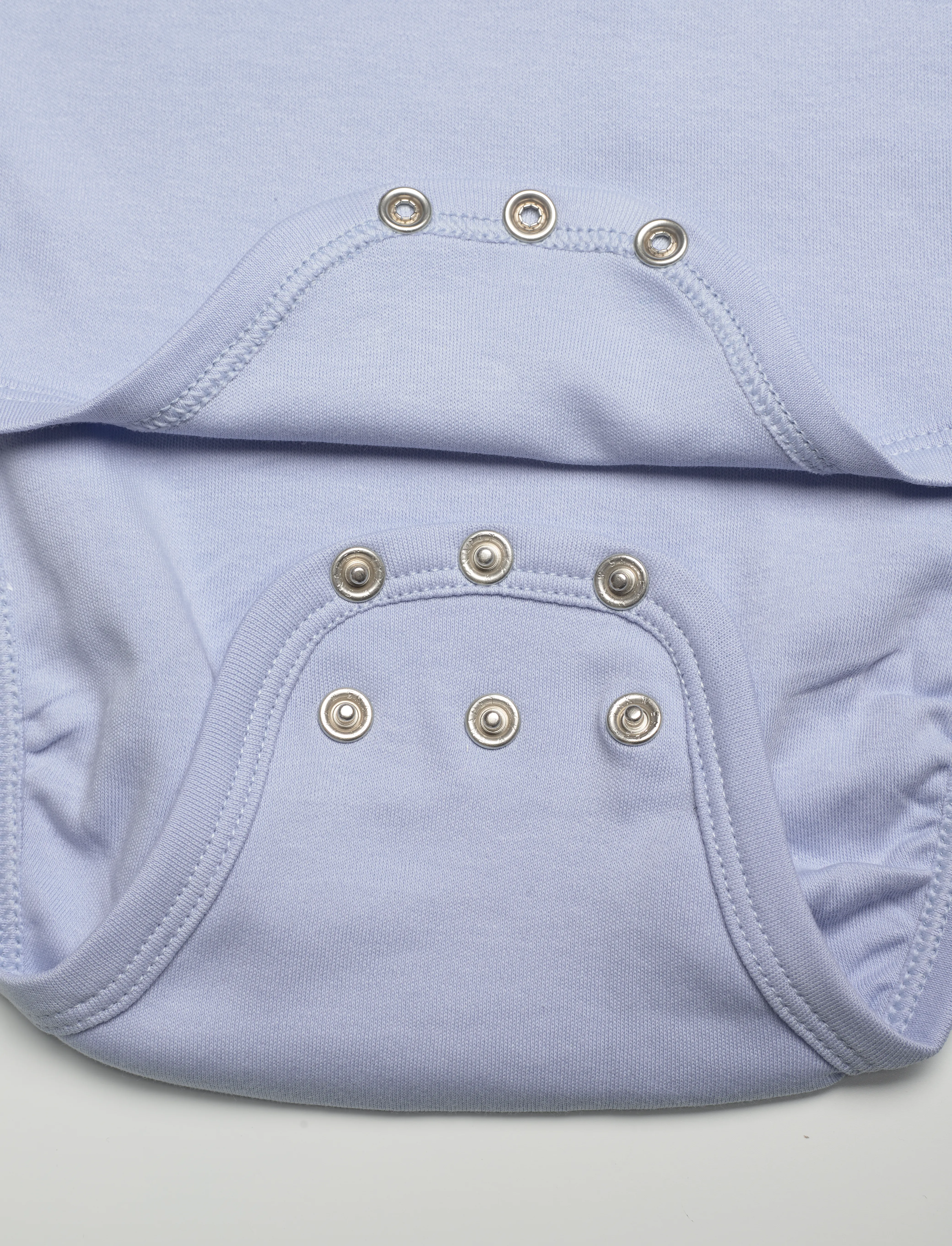 GANT - ARCHIVE SHIELD BODY AND BEANIE - muted blue - 3