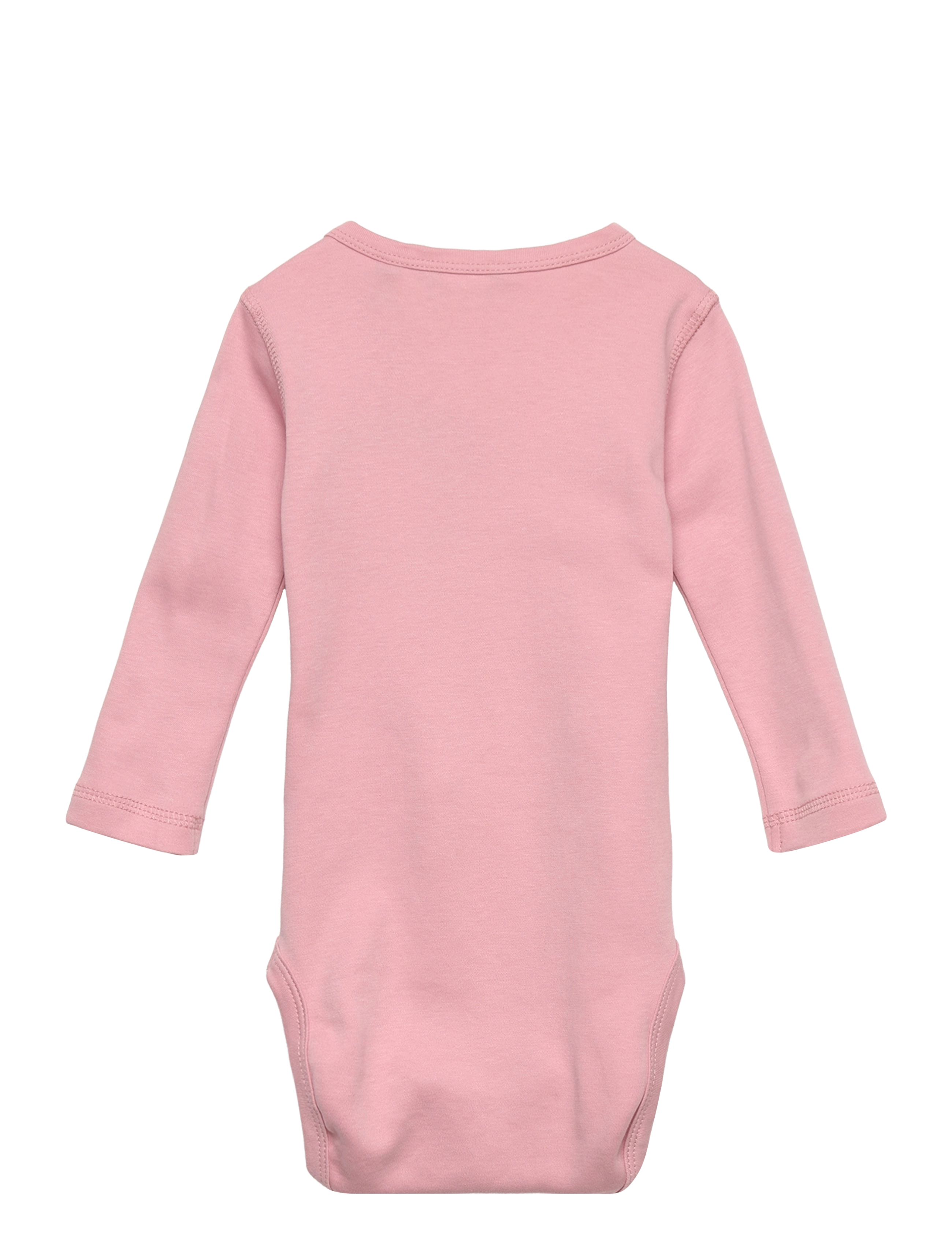 GANT - ARCHIVE SHIELD BODY AND BEANIE - summer rose - 1