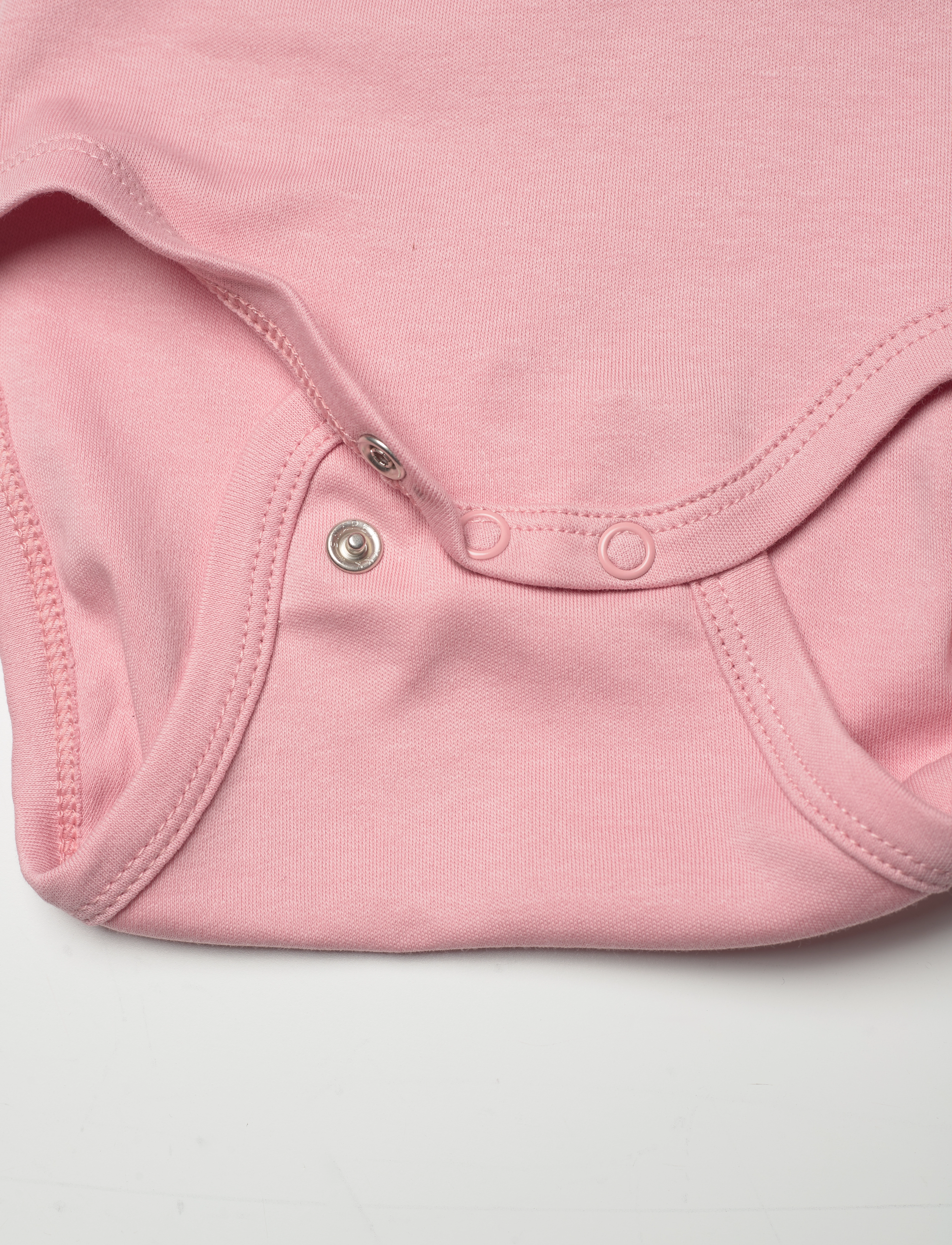 GANT - ARCHIVE SHIELD BODY AND BEANIE - summer rose - 3