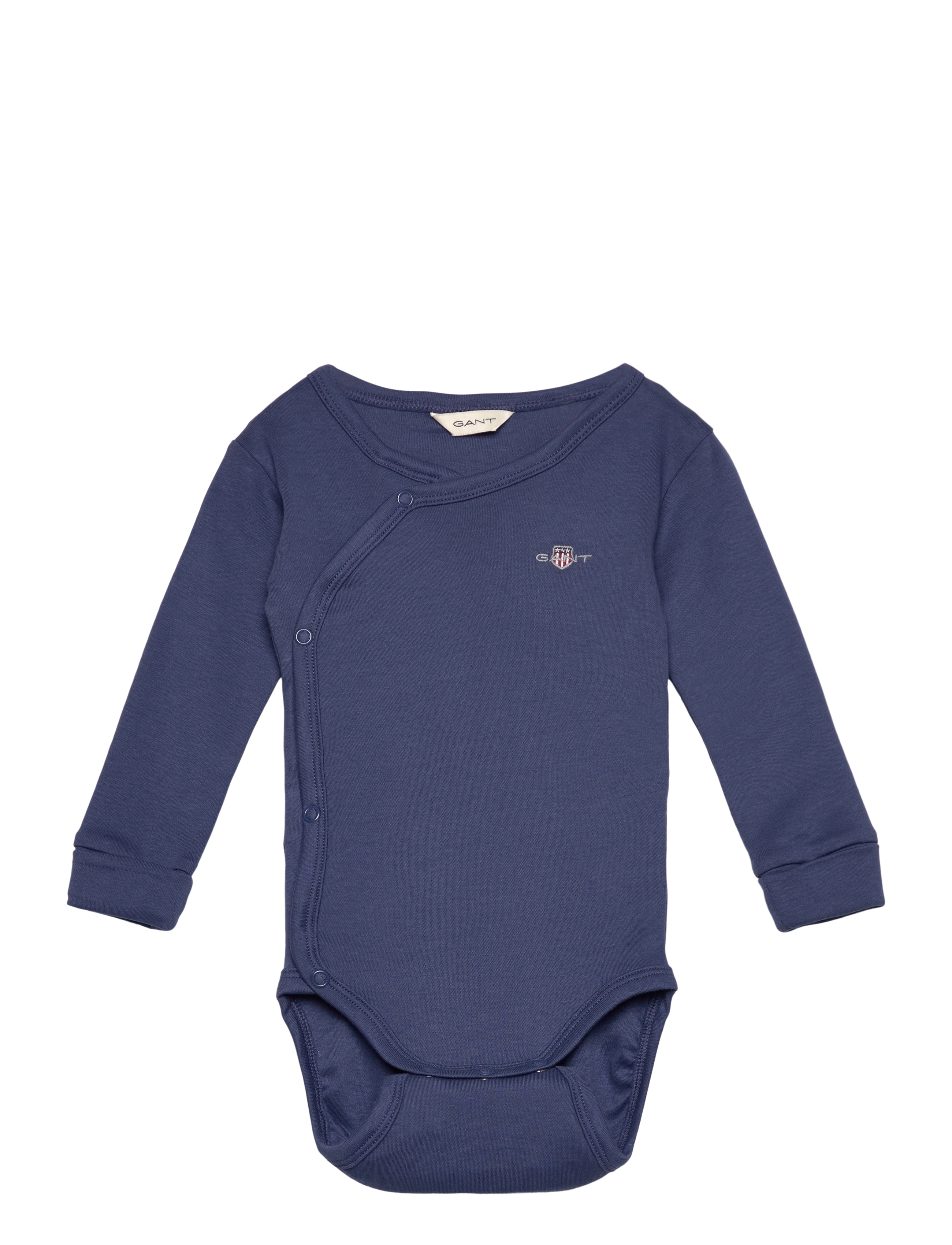 DUSTY NAVY
