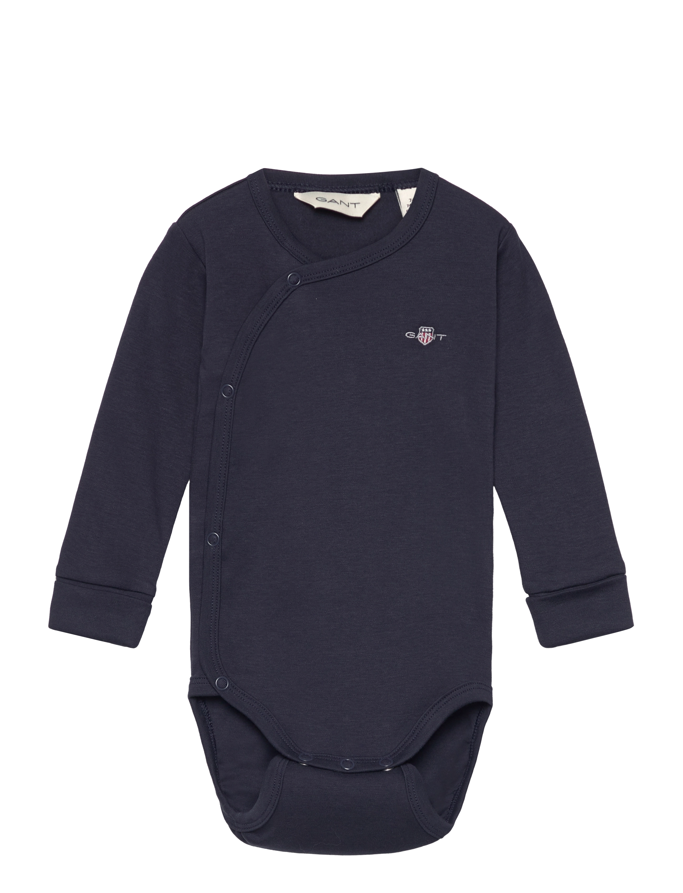 Gant SHIELD LS BODY - Bodid - EVENING BLUE / navy