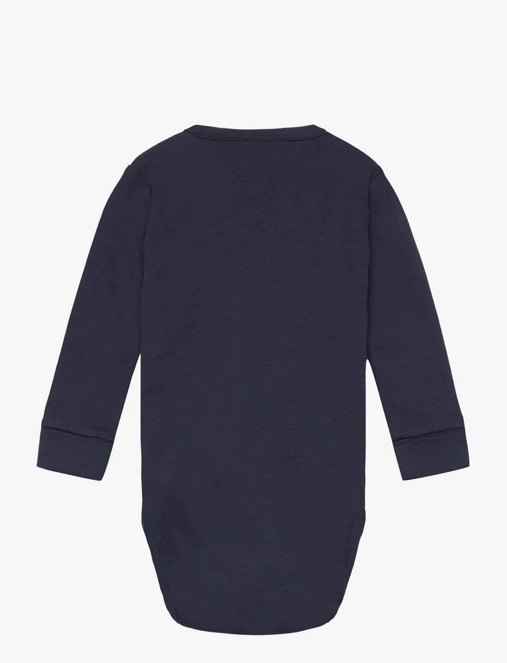GANT - SHIELD LS BODY - wickelbodys - evening blue - 1